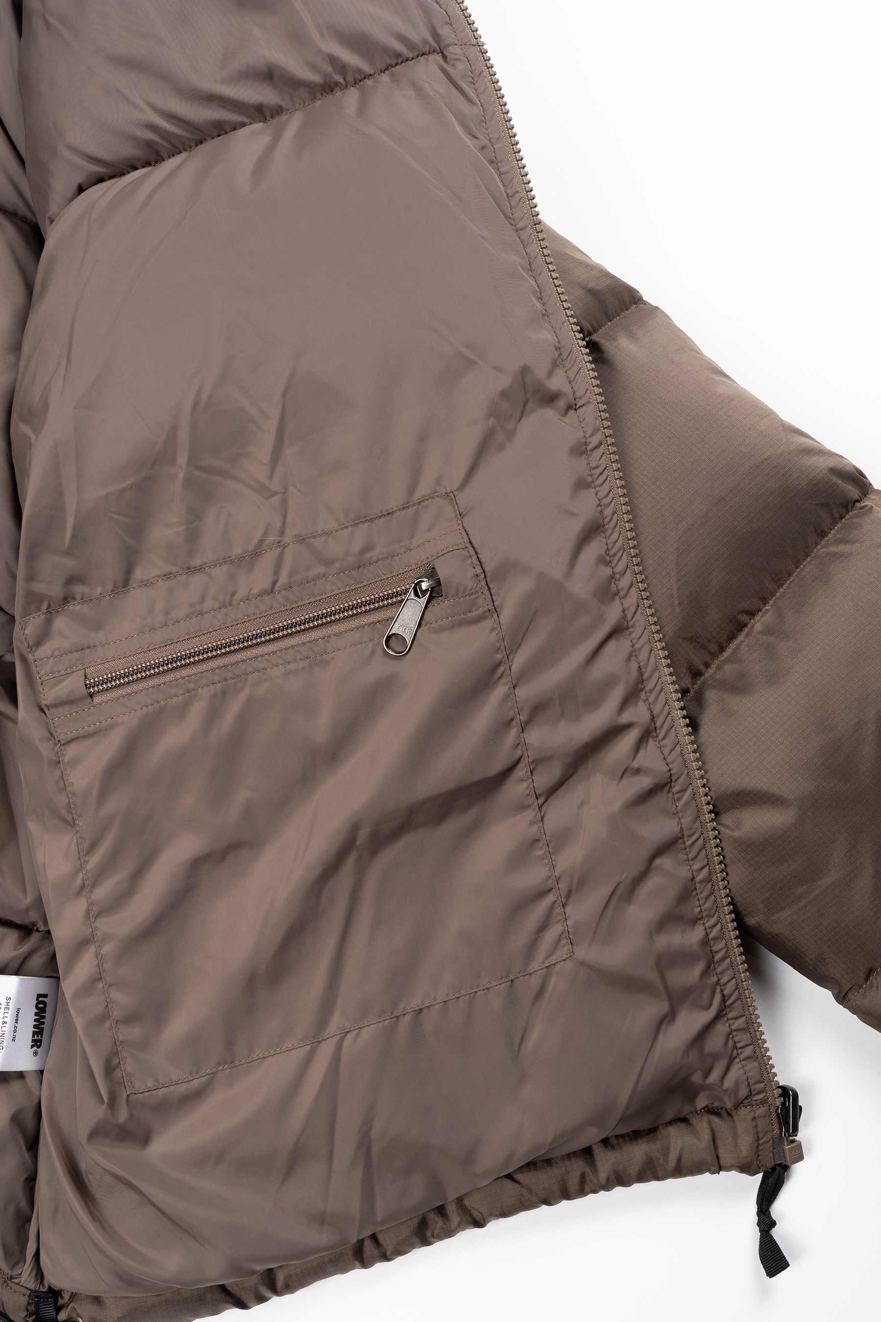Baker Jacket - NewApple - Image 5