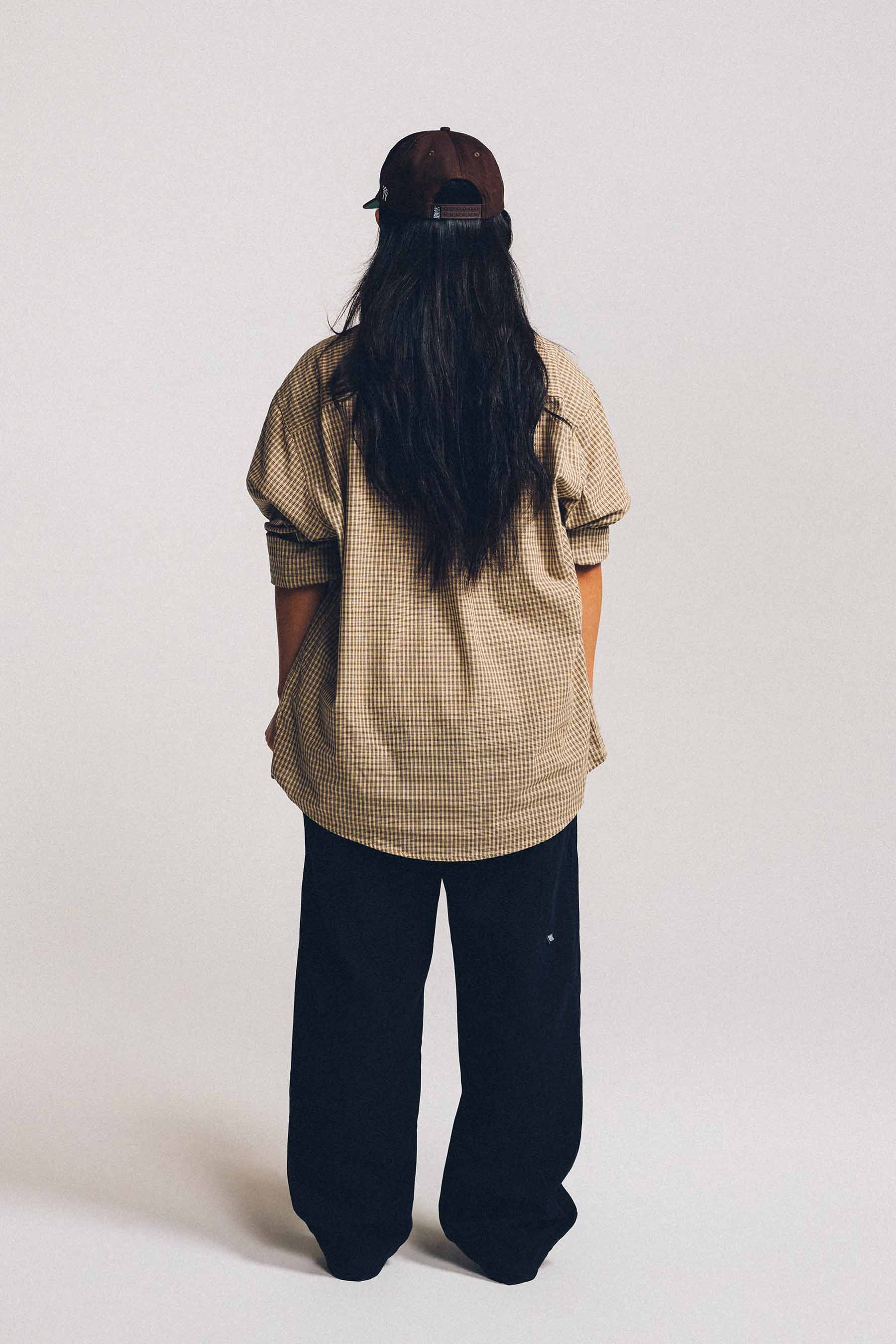 L/S Button-Up Shirt - Image 4