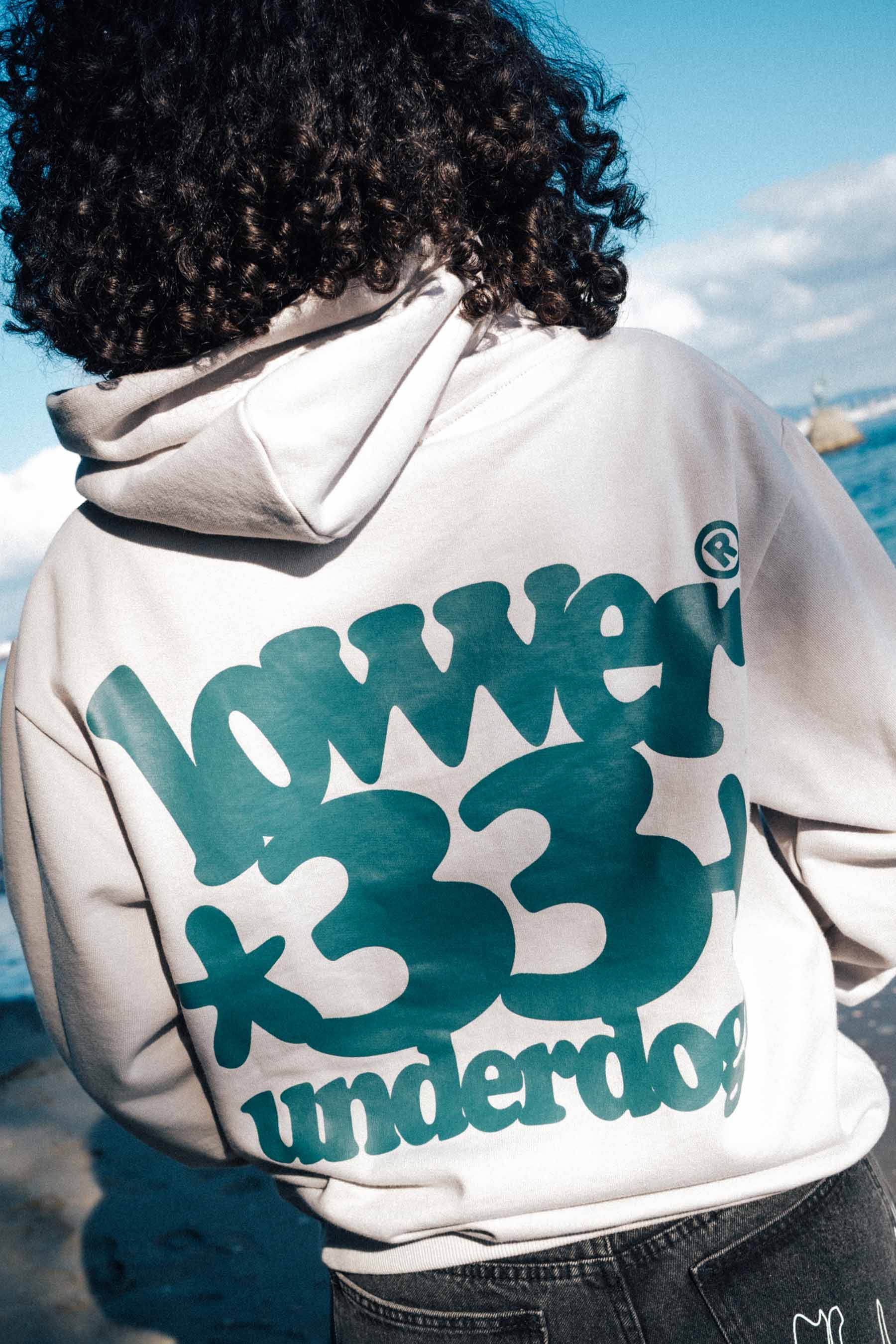 Billie Hood - Coops - Image 3