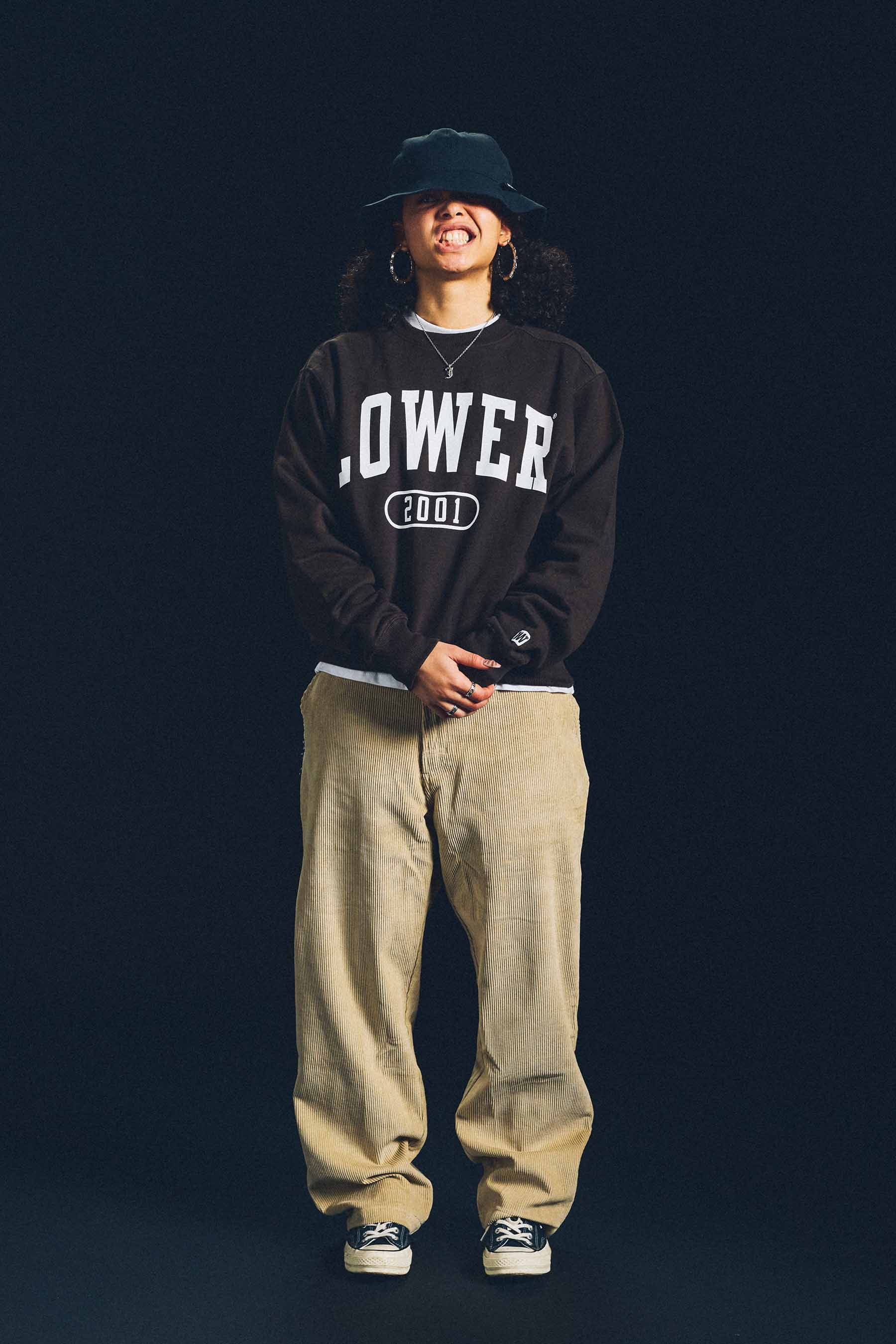 New Crew - Vintage - Image 3