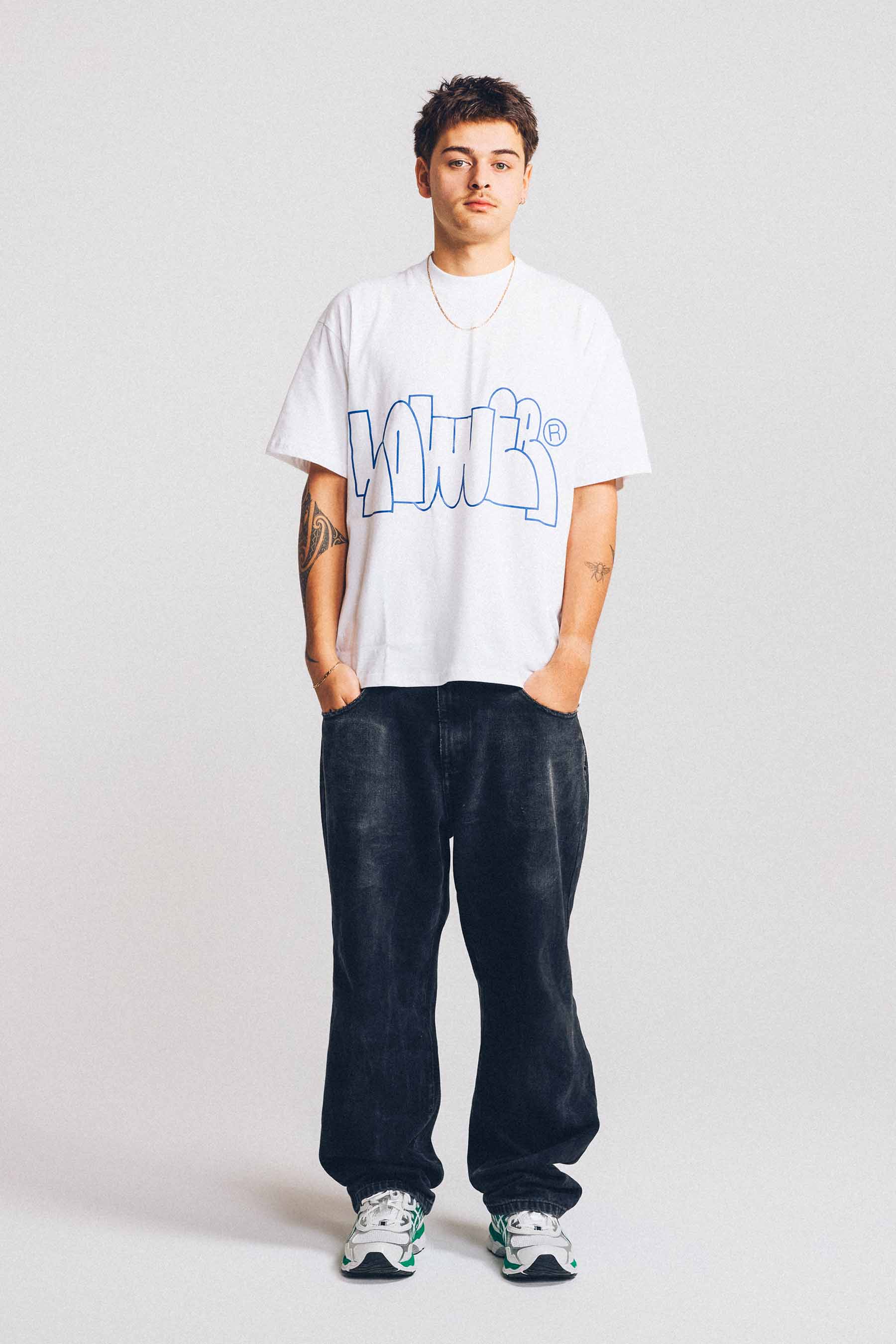 Beefy Tee 2.0 - Wall - Image 3