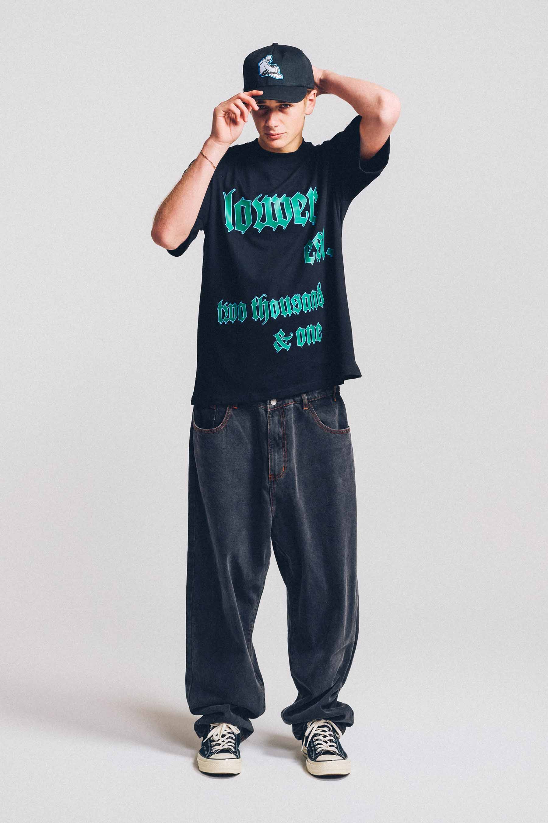 Beefy Tee 2.0 - Underground - Image 3