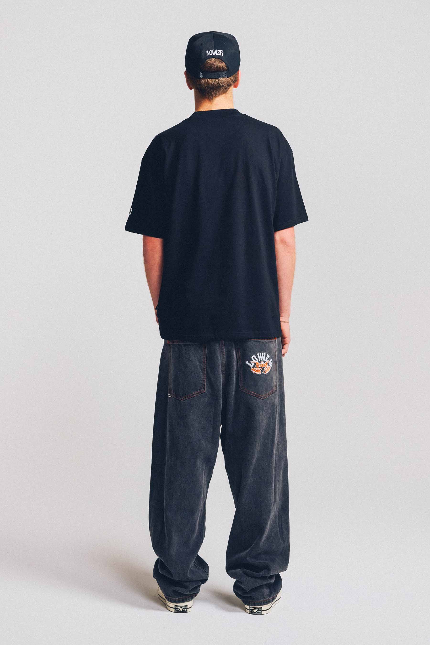 Beefy Tee 2.0 - Underground - Image 4