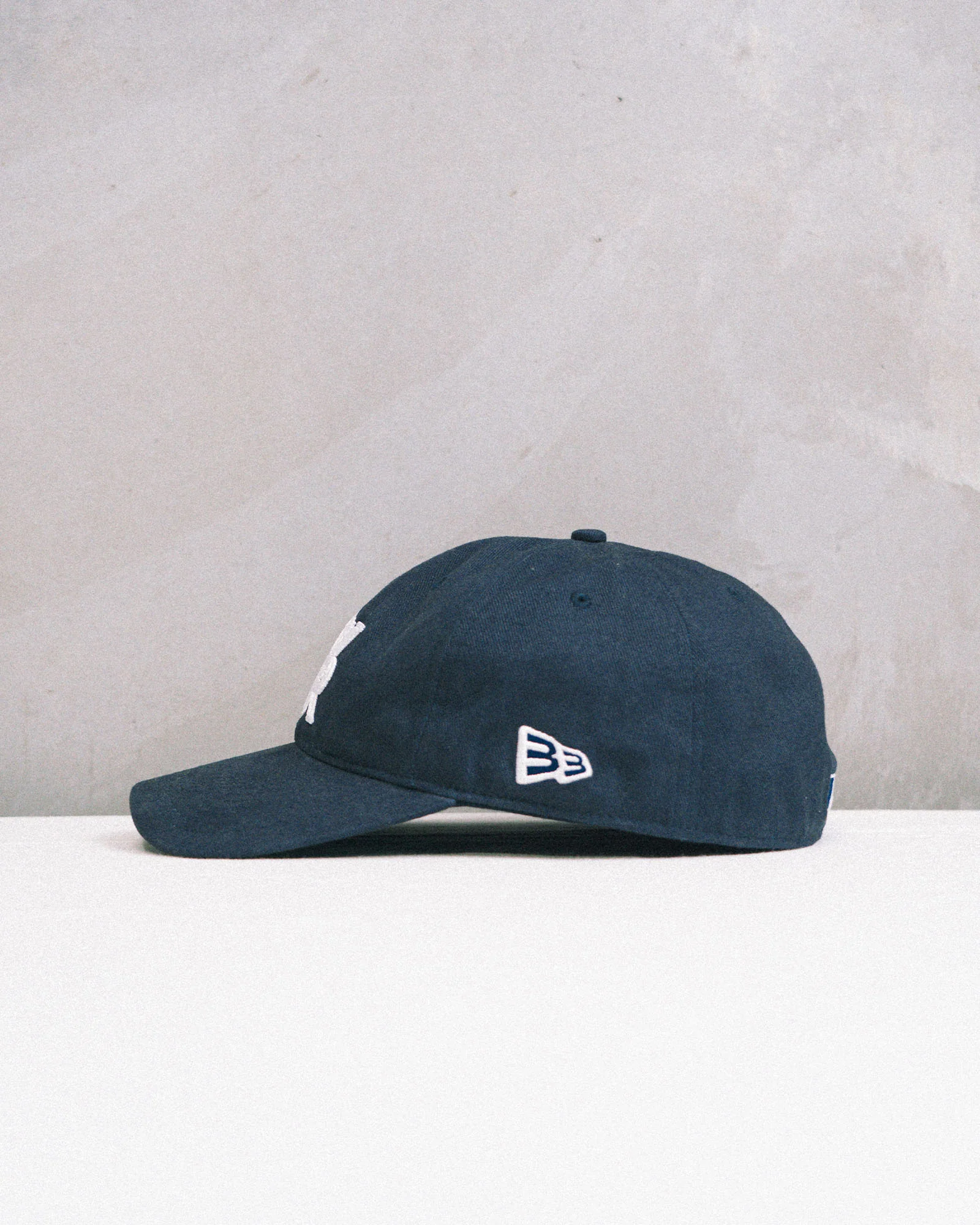 Fitted Cap - Linked Mono - Image 3