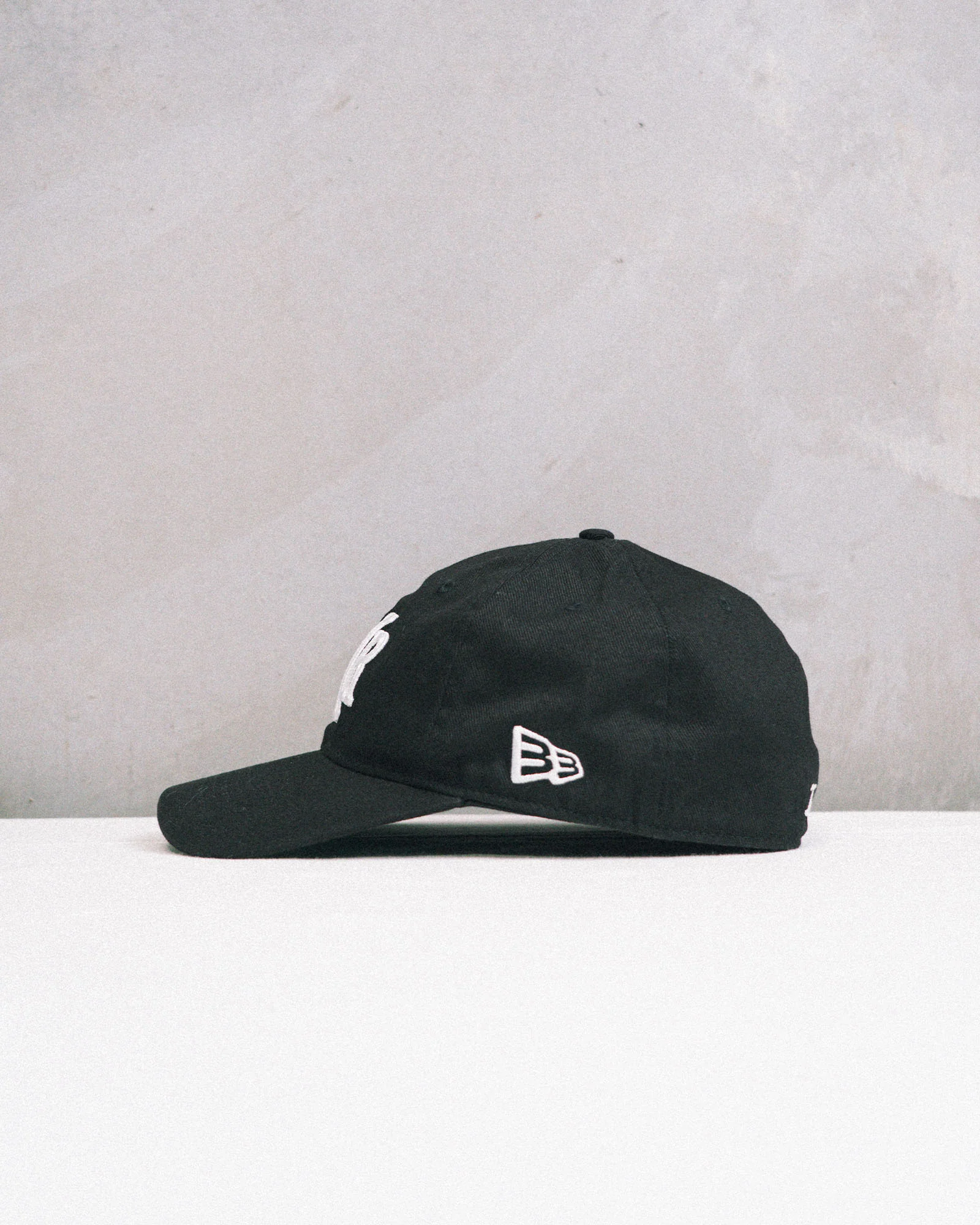 Fitted Cap - Baseball - Image 3