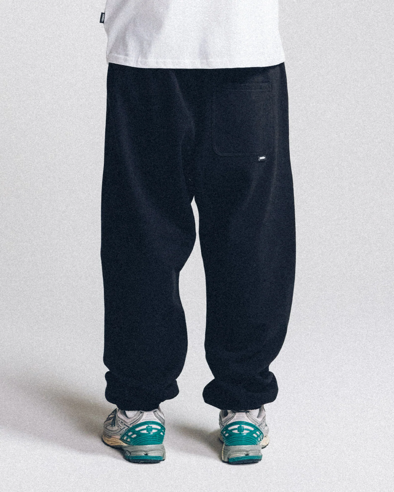 Phat Pant Trackpant - Bold - Image 3