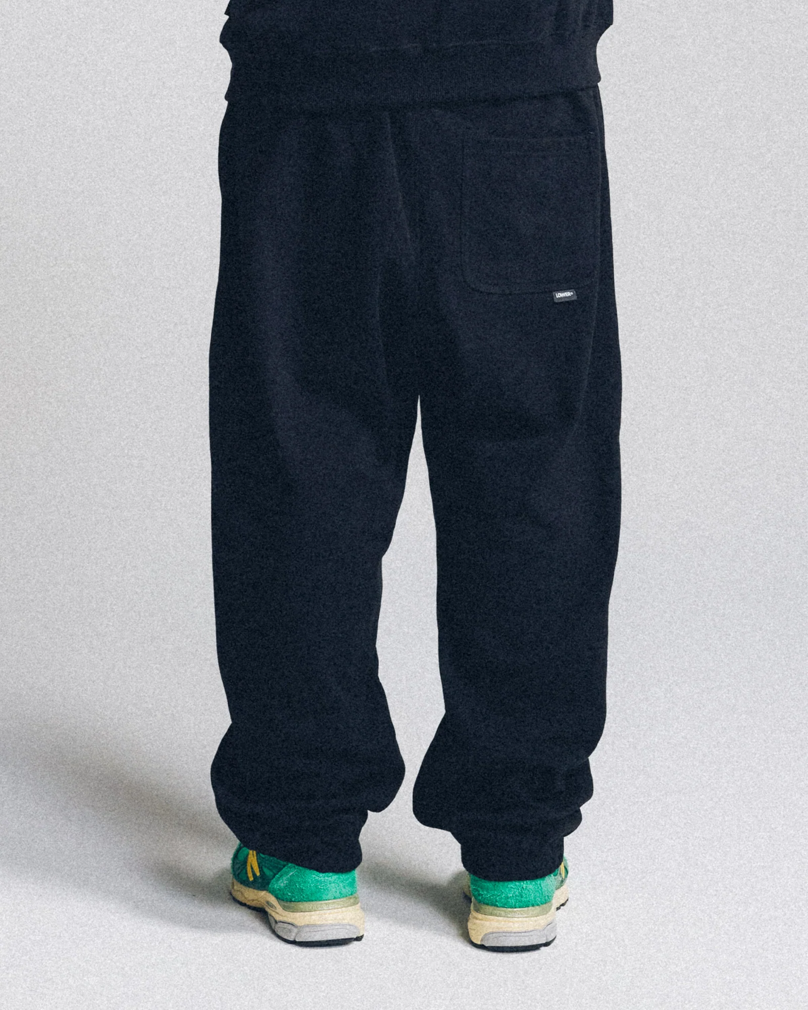 Phat Pant Trackpant - Raised Arch - Image 3