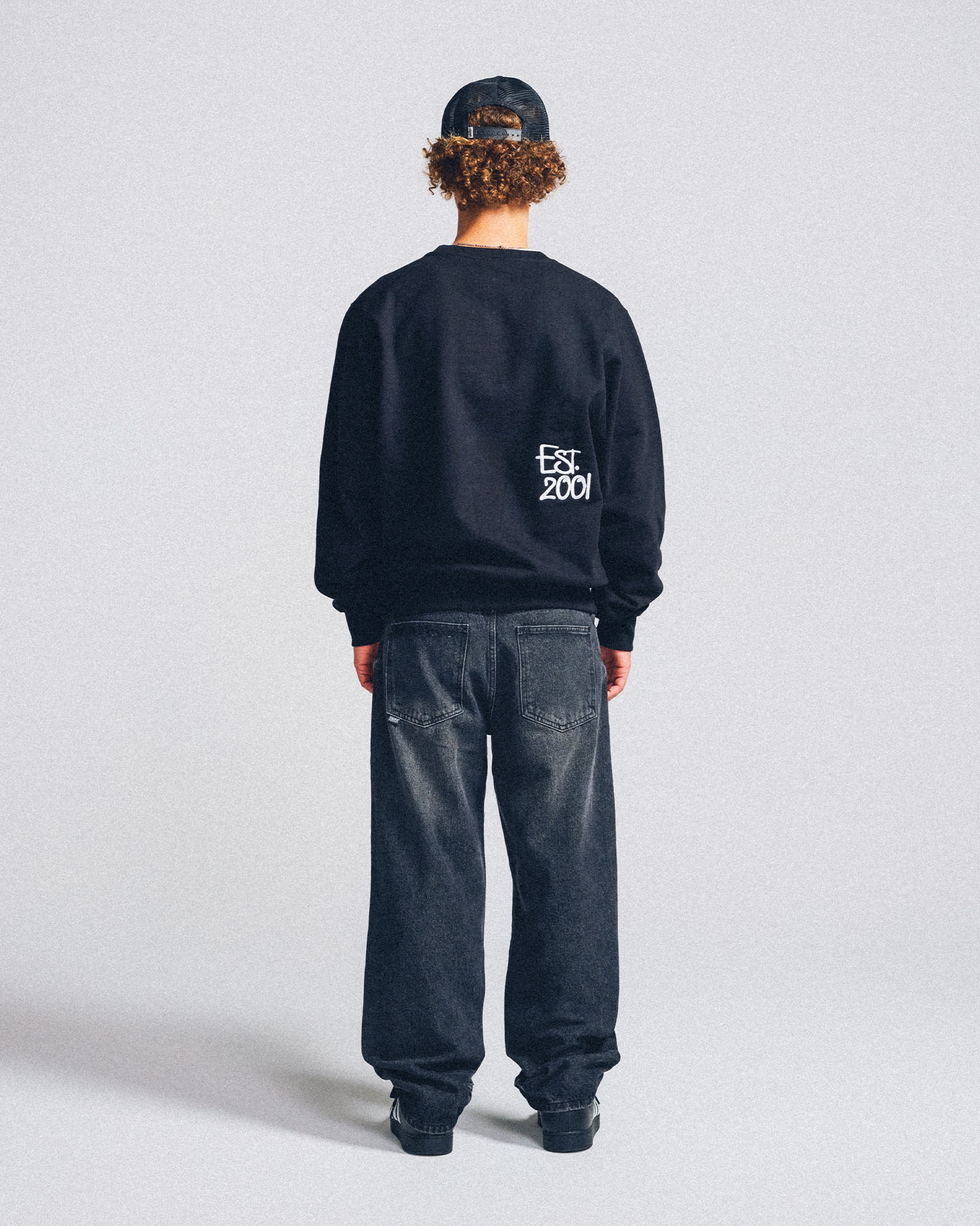 New Crew - Shakes - Image 3