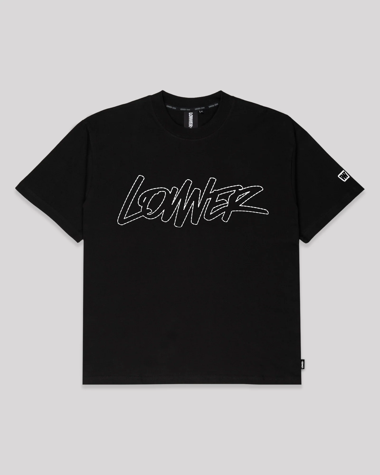 Beefy Tee 2.0 - Linked