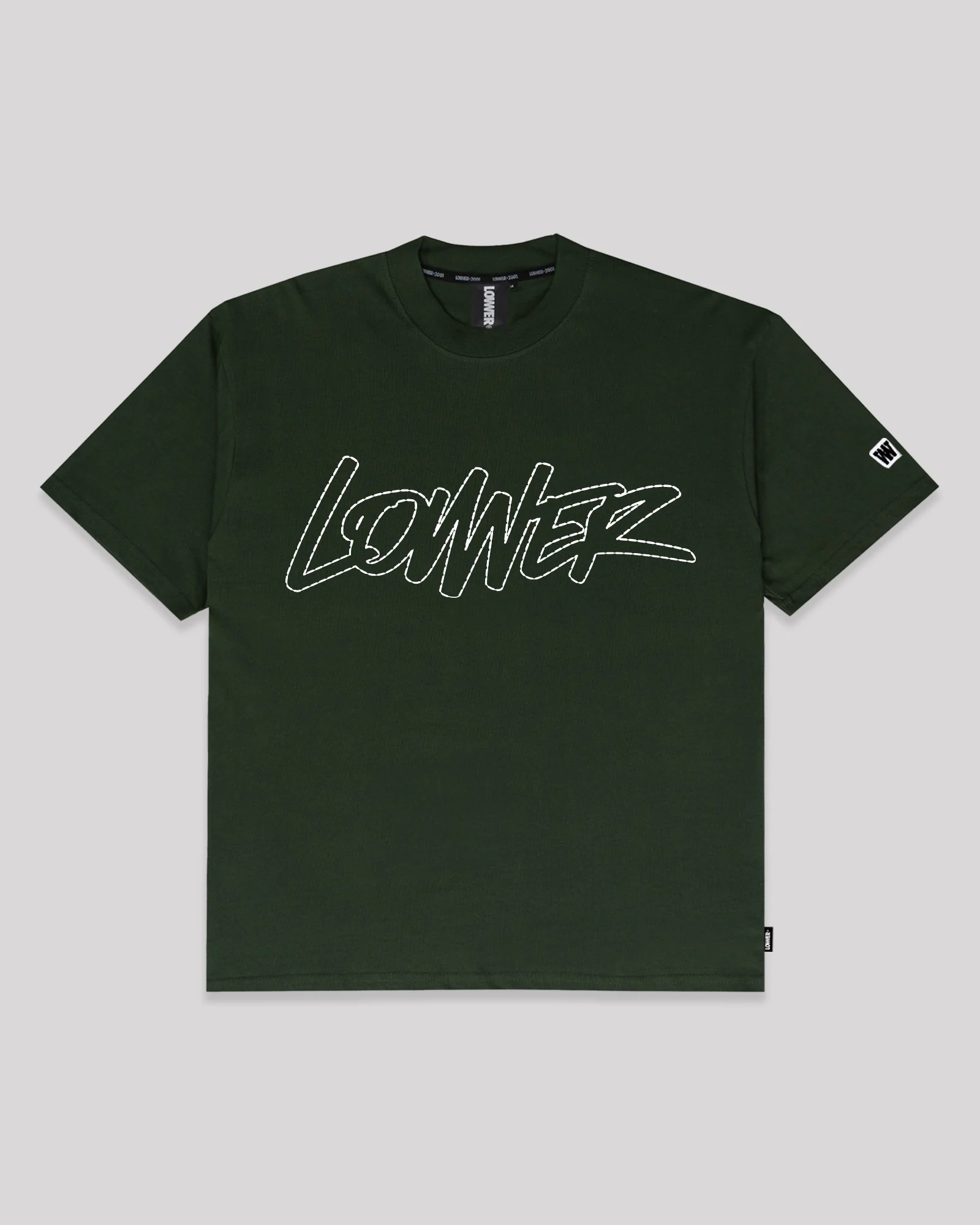 Beefy Tee 2.0 - Linked