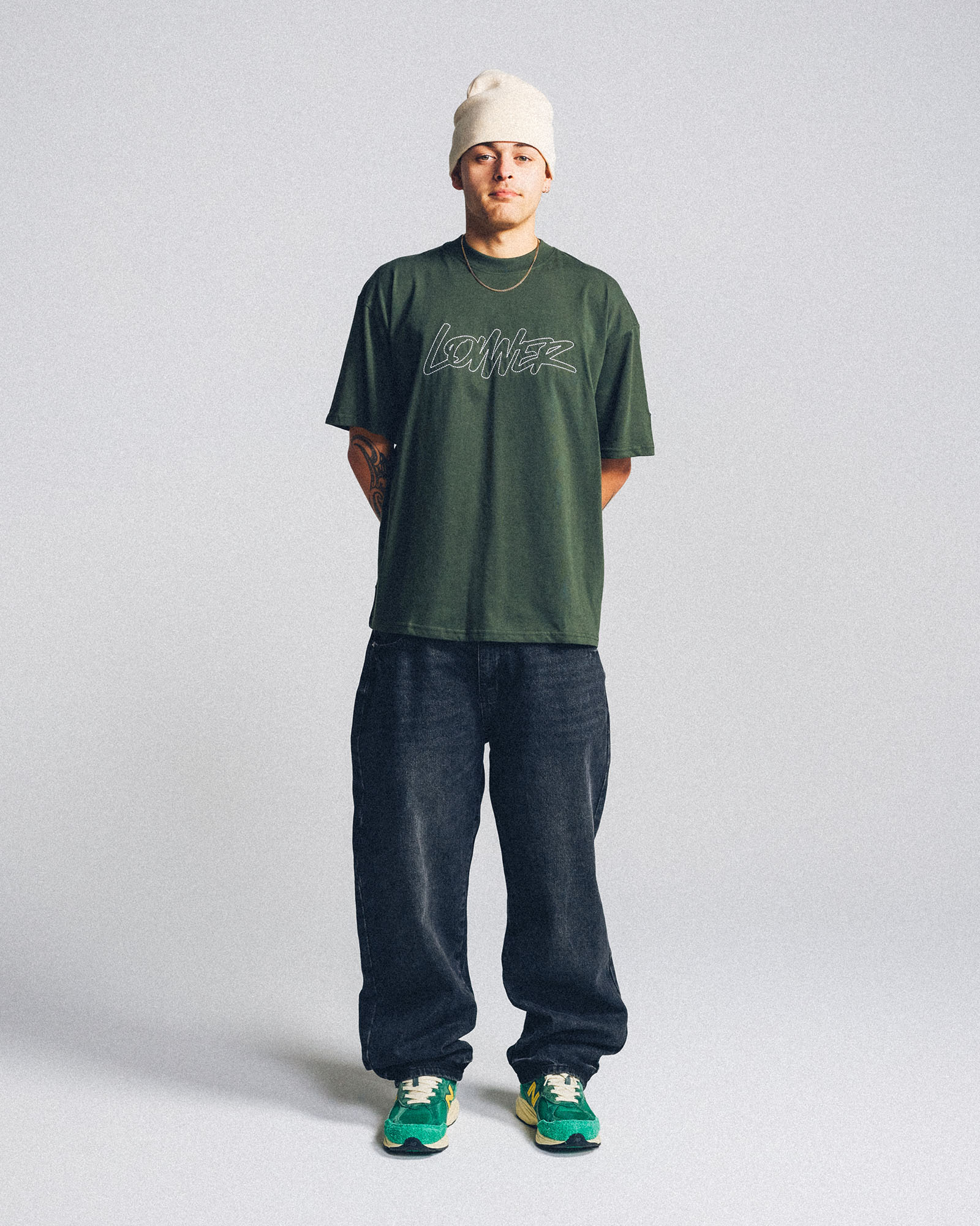Beefy Tee 2.0 - Linked - Image 2
