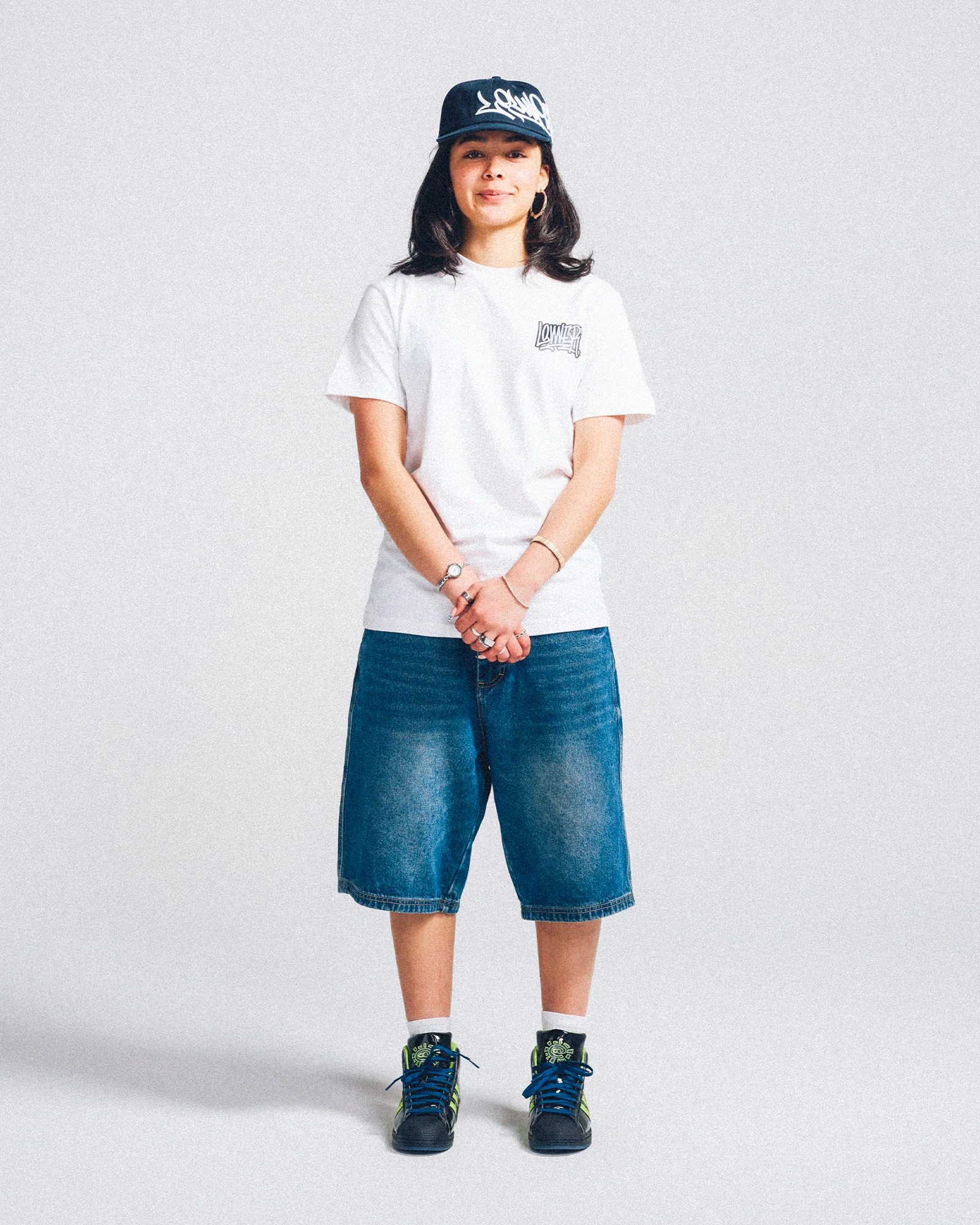 Standard Tee - Legends - Image 3