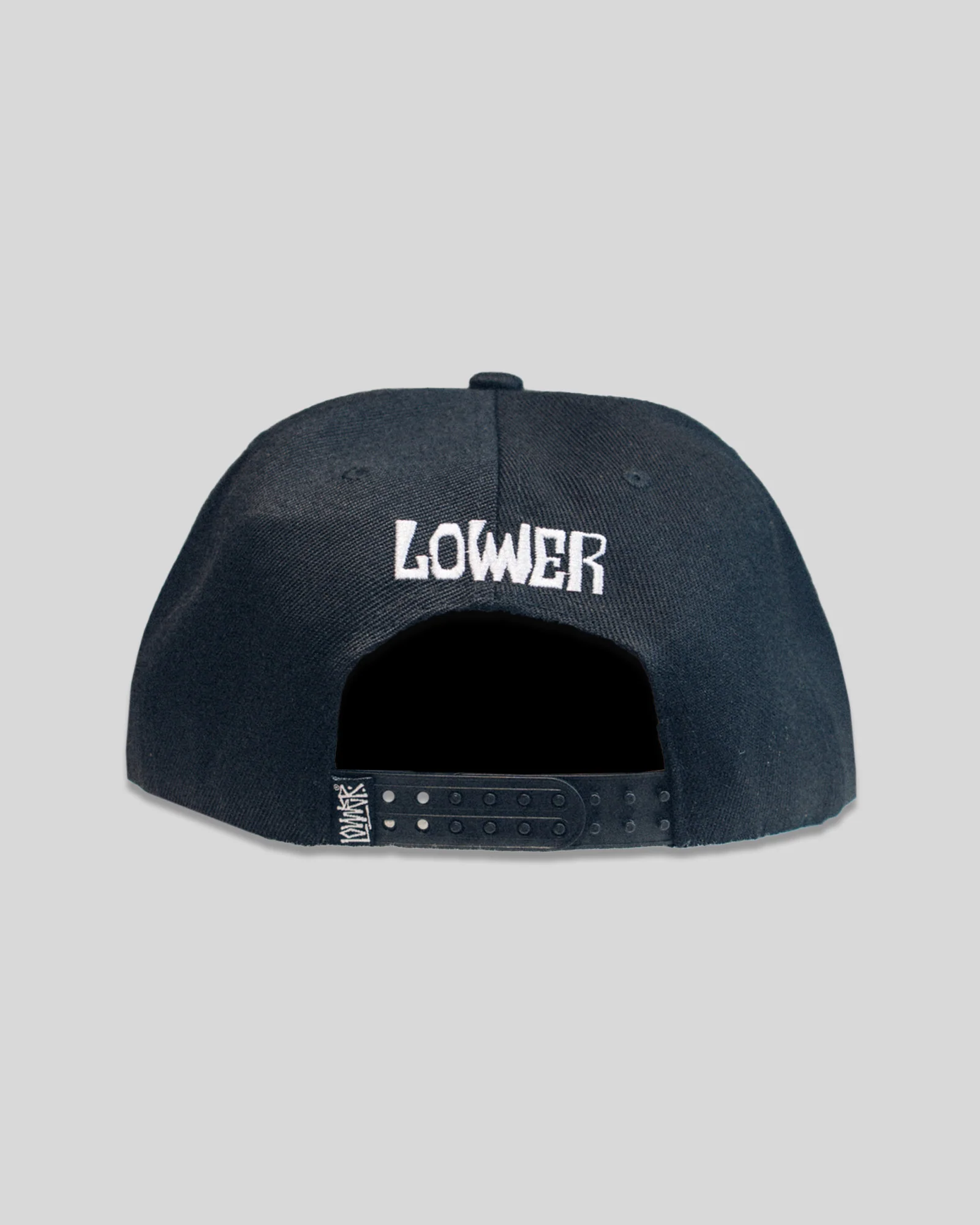 6-Panel Cap - Snoop - Image 3