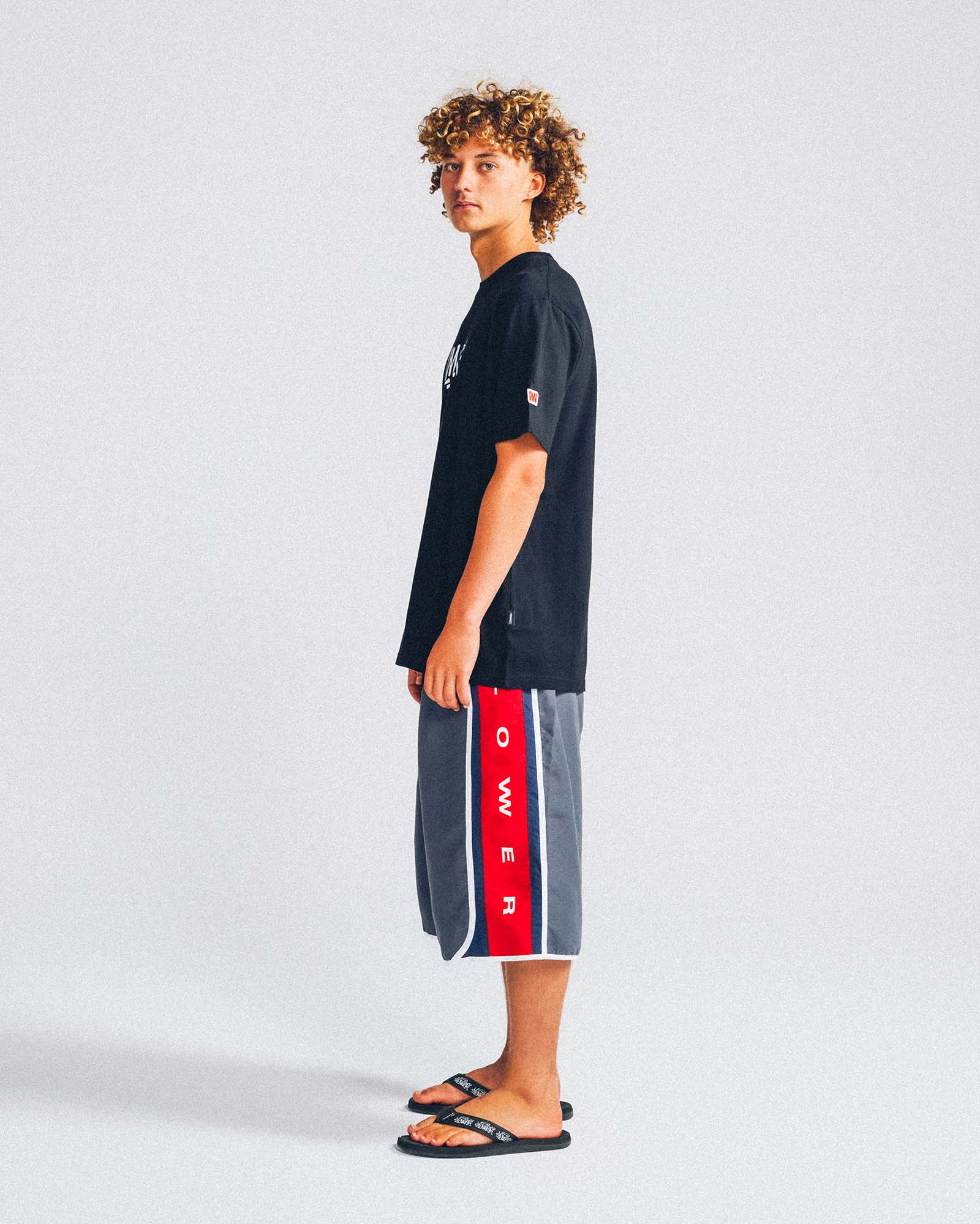 Trim Boardshorts - Image 3