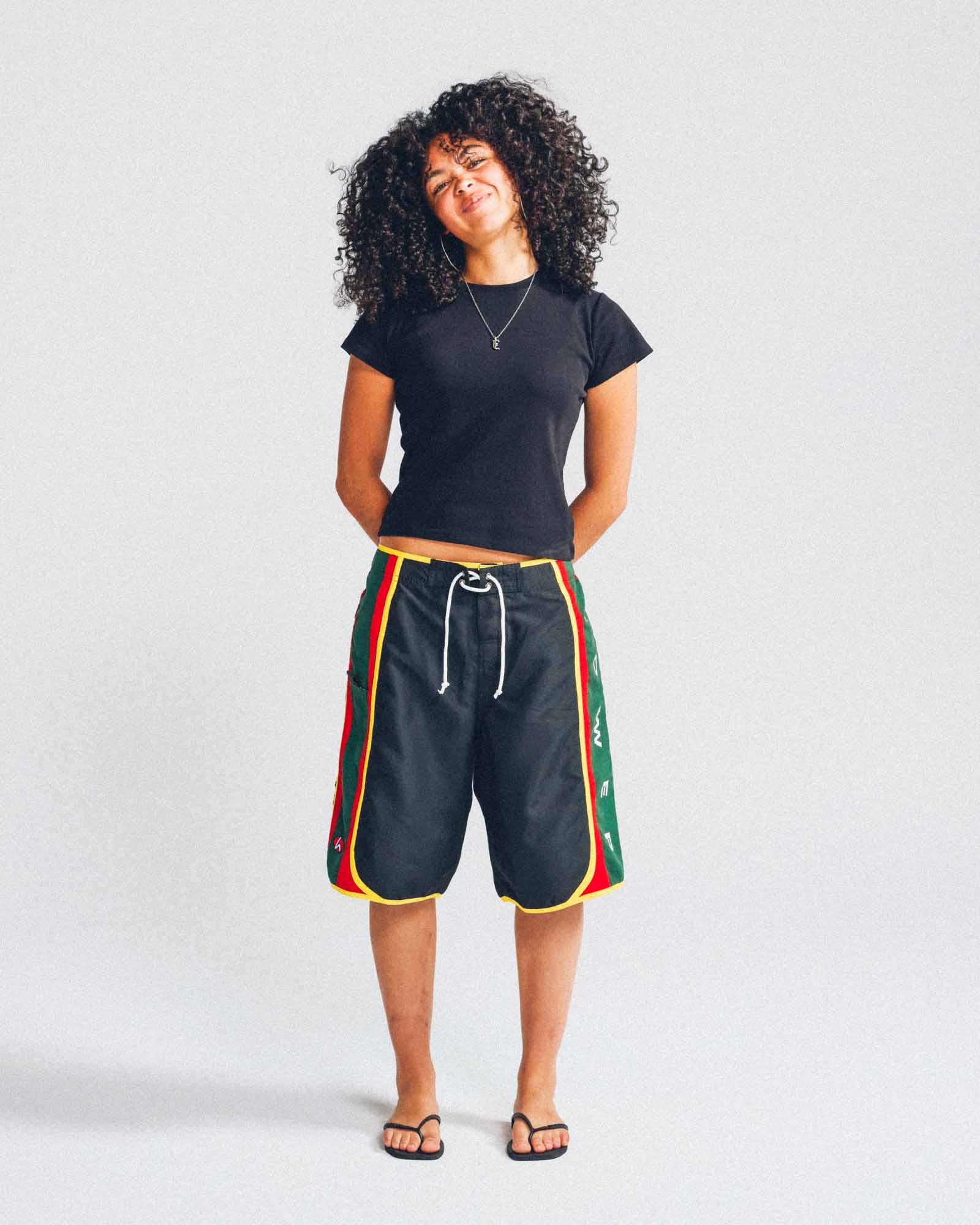 Trim Boardshorts - Image 3