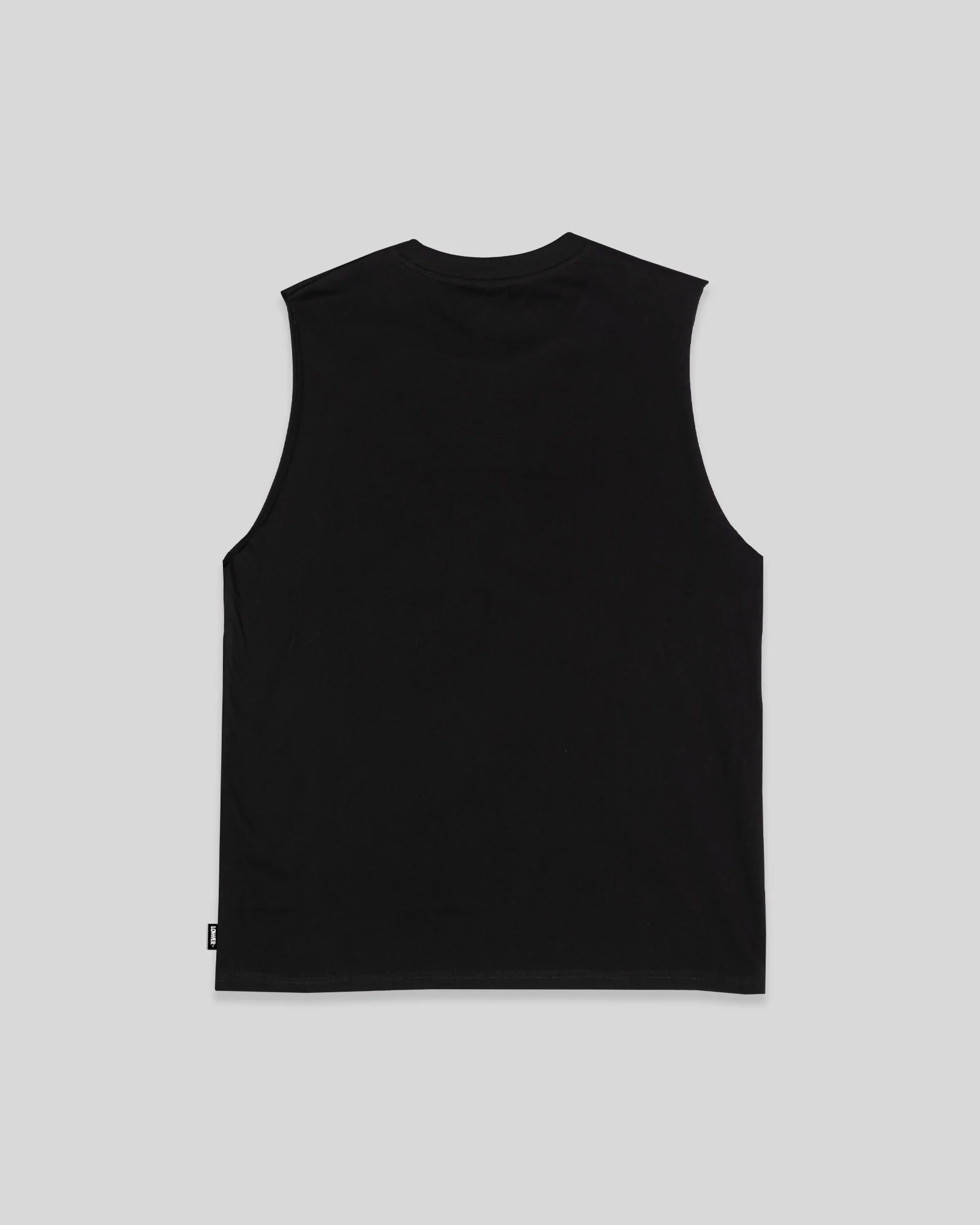 Cut Tank - Tattoo - Image 3