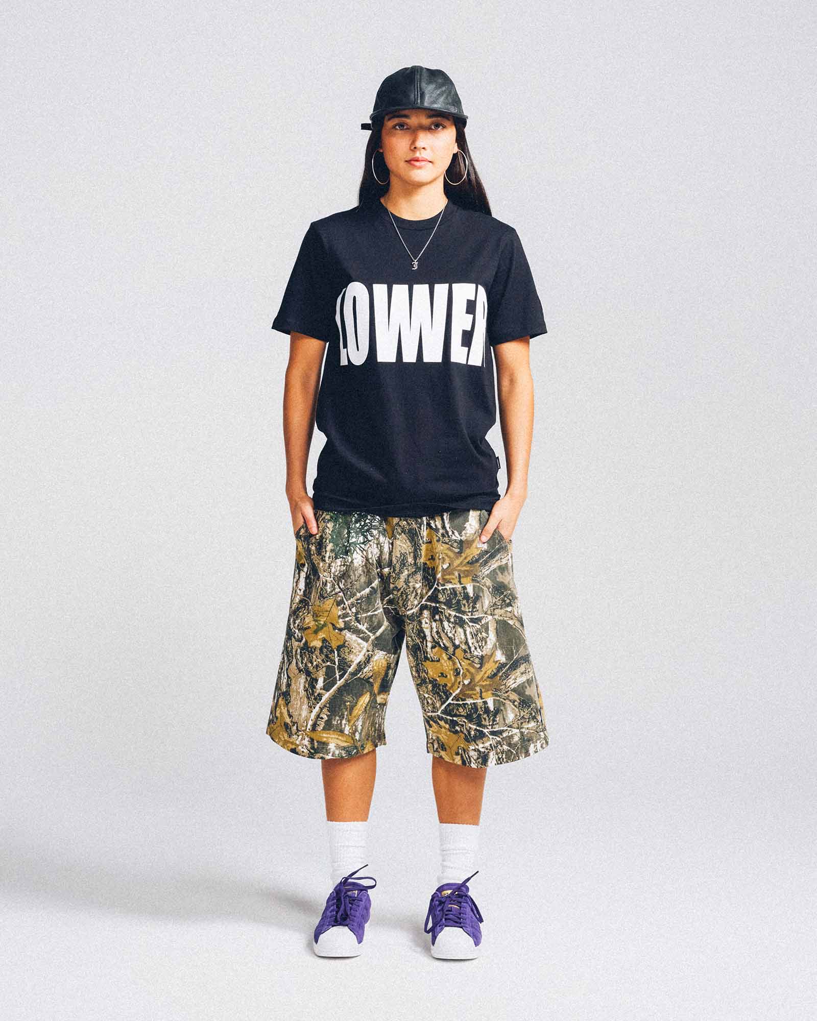 Standard Tee - Sans - Image 2