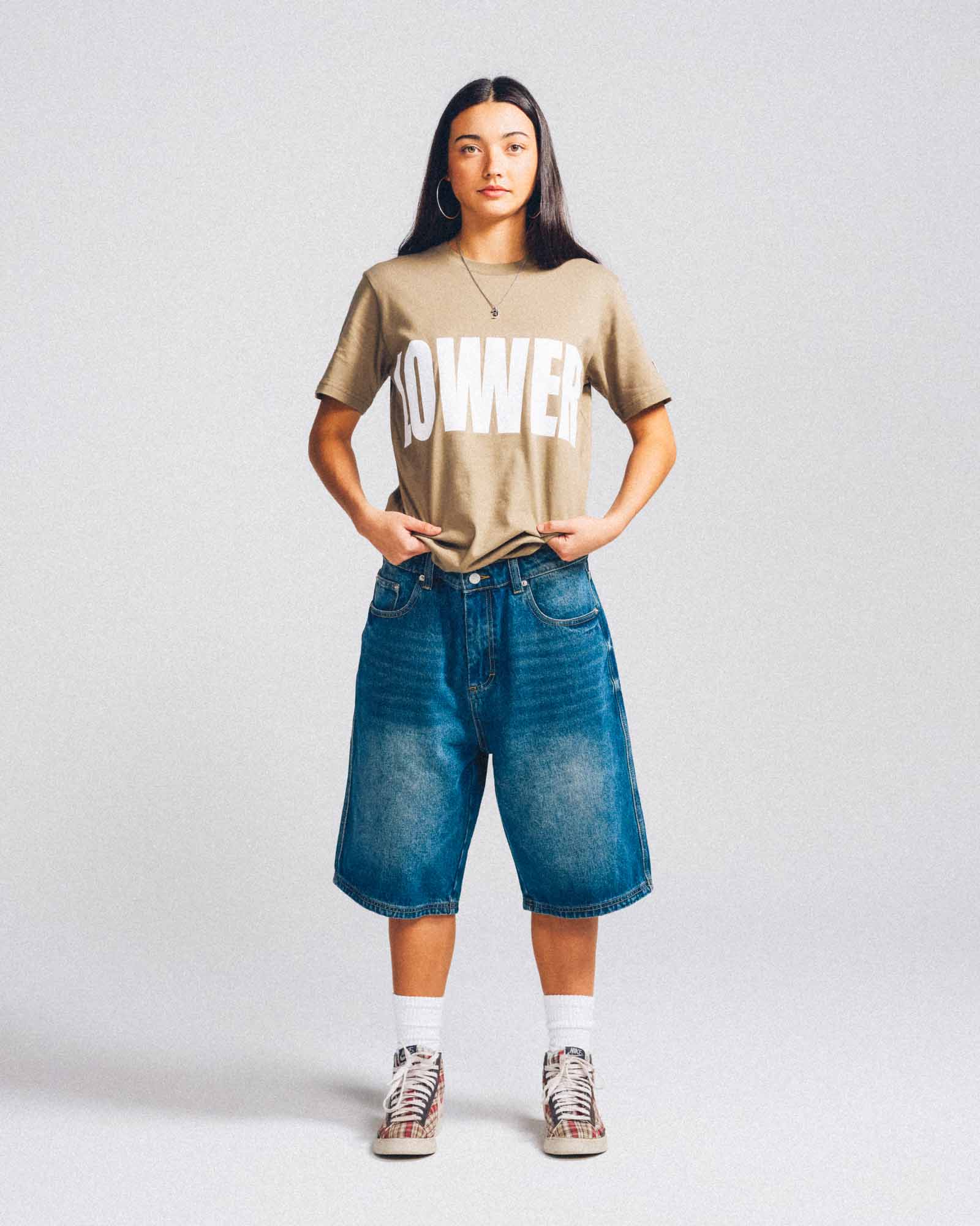 Standard Tee - Sans - Image 2