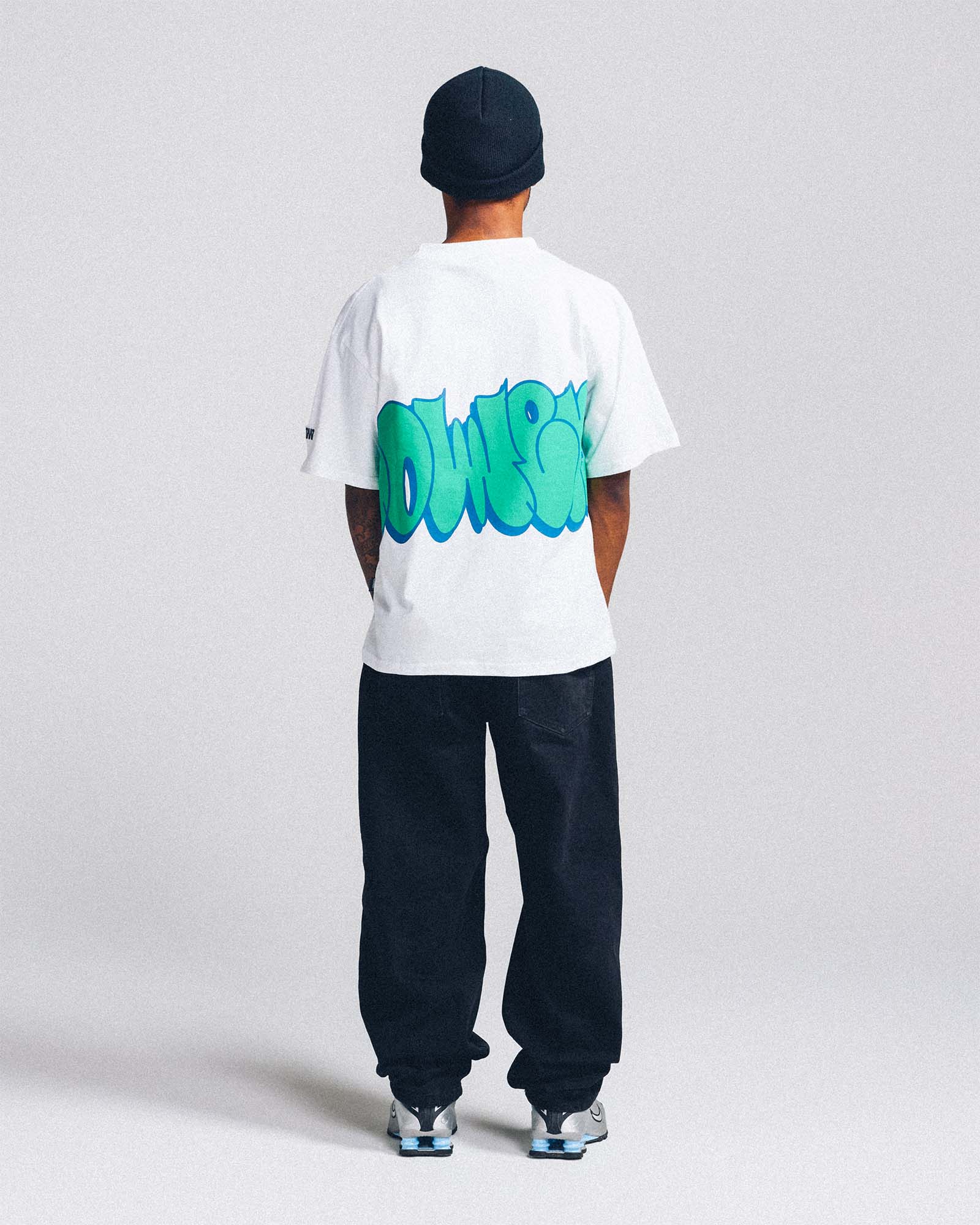 Beefy Tee 2.0 - Train - Image 2