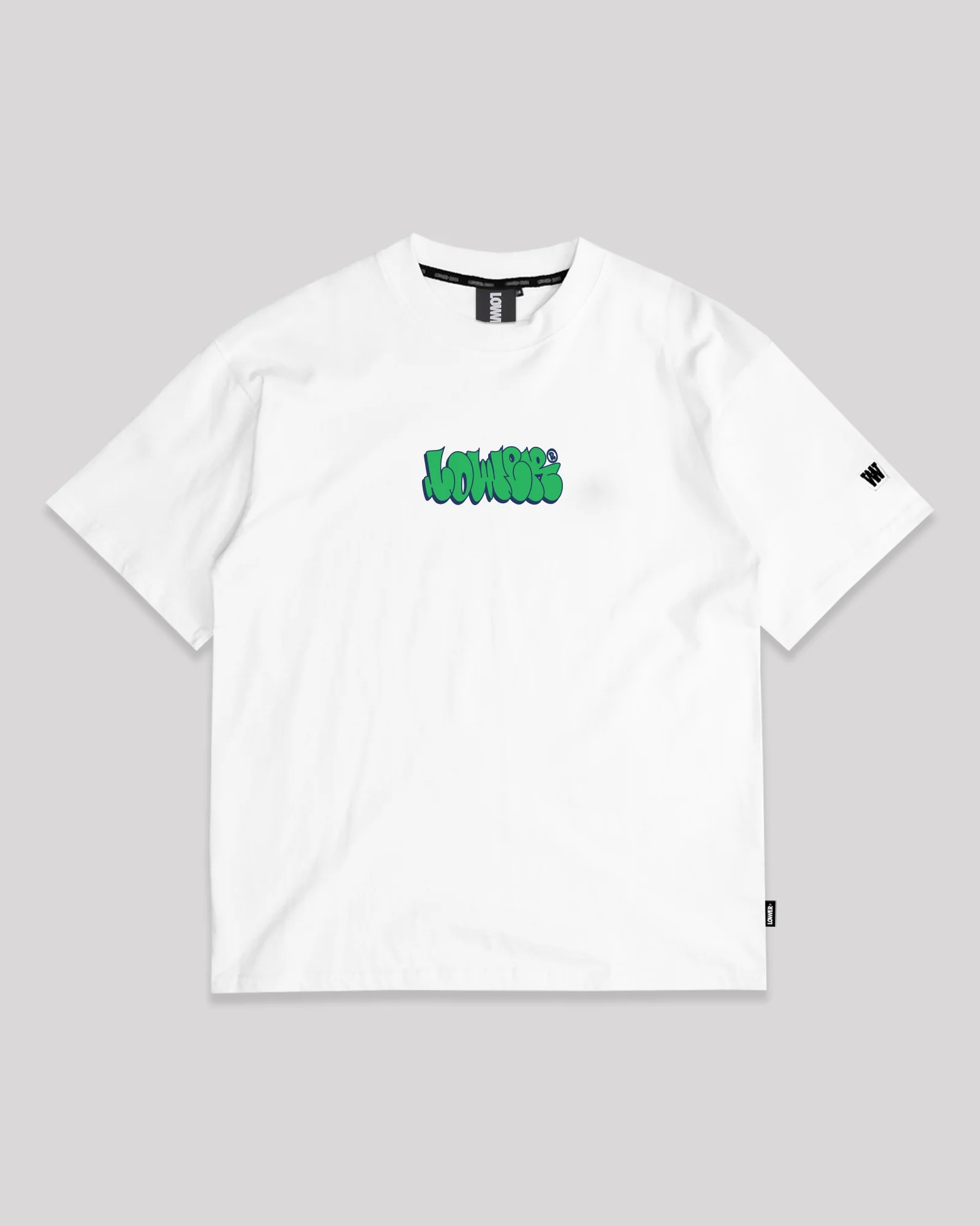 Beefy Tee 2.0 - Train - Image 3
