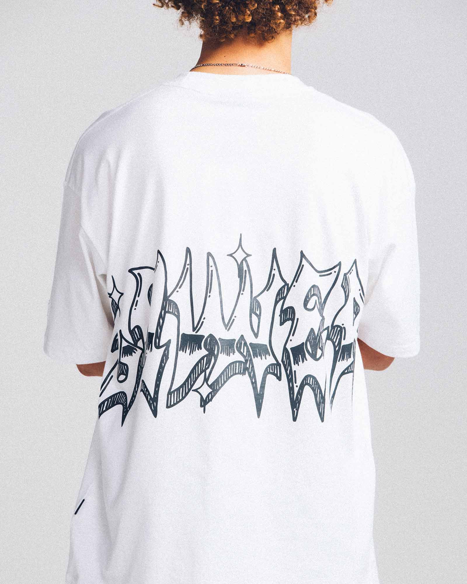 Beefy Tee 2.0 - Steel - Image 3