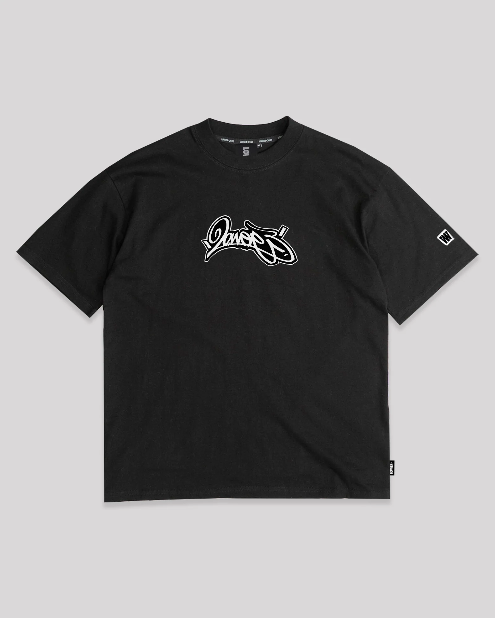 Beefy Tee 2.0 - Phat One