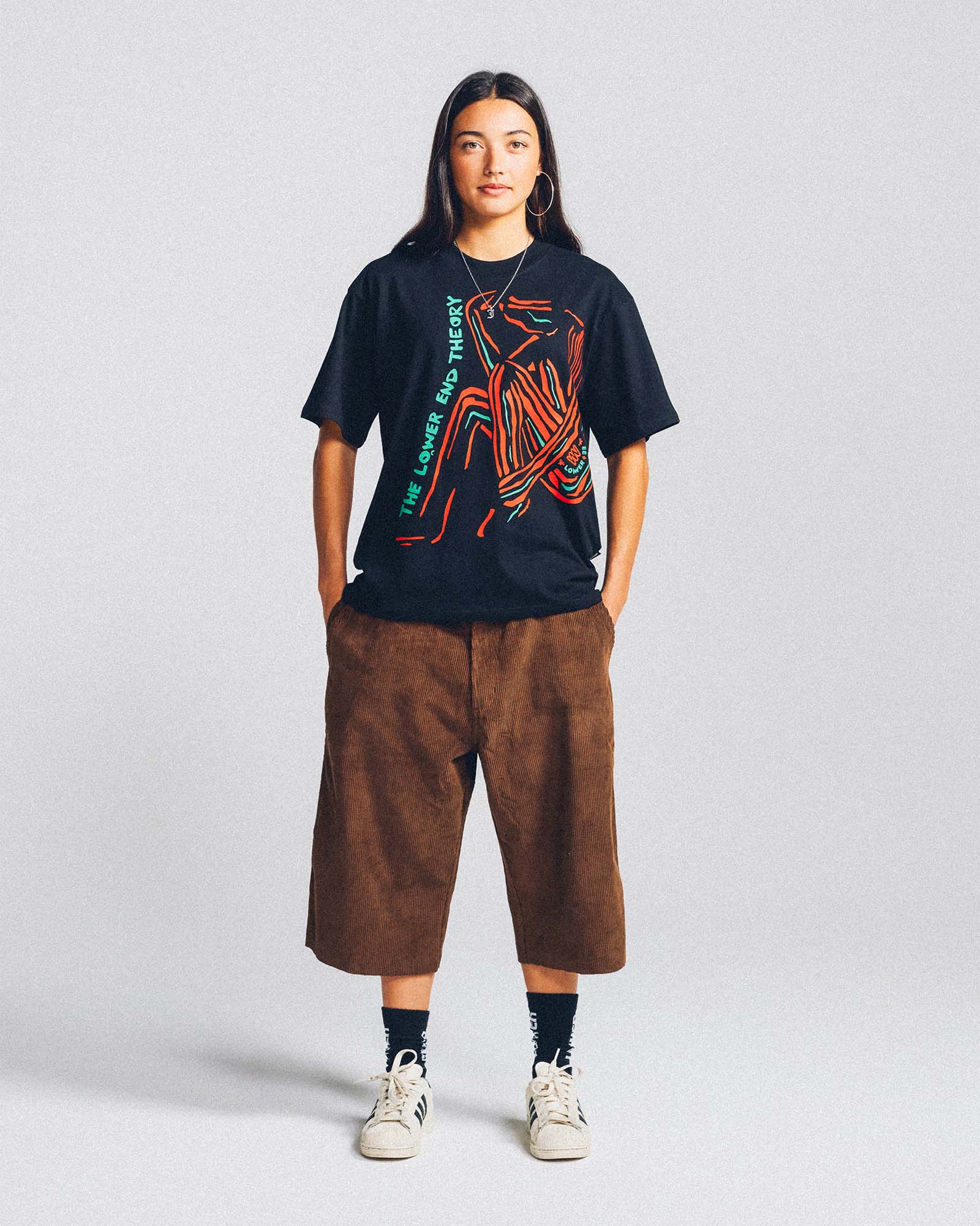 Beefy Tee 2.0 - Theory - Image 2
