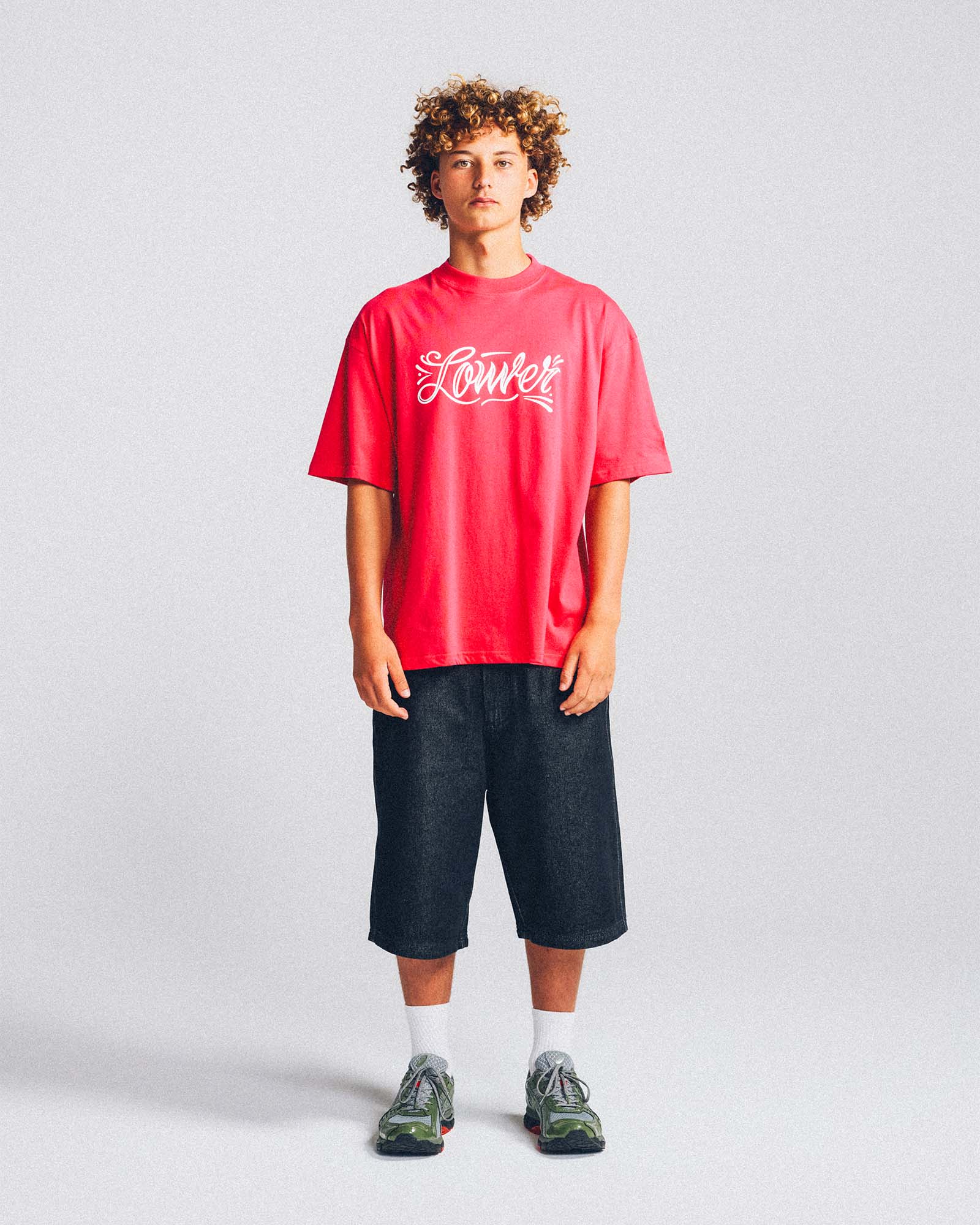 Beefy Tee 2.0 - Tattoo - Image 2