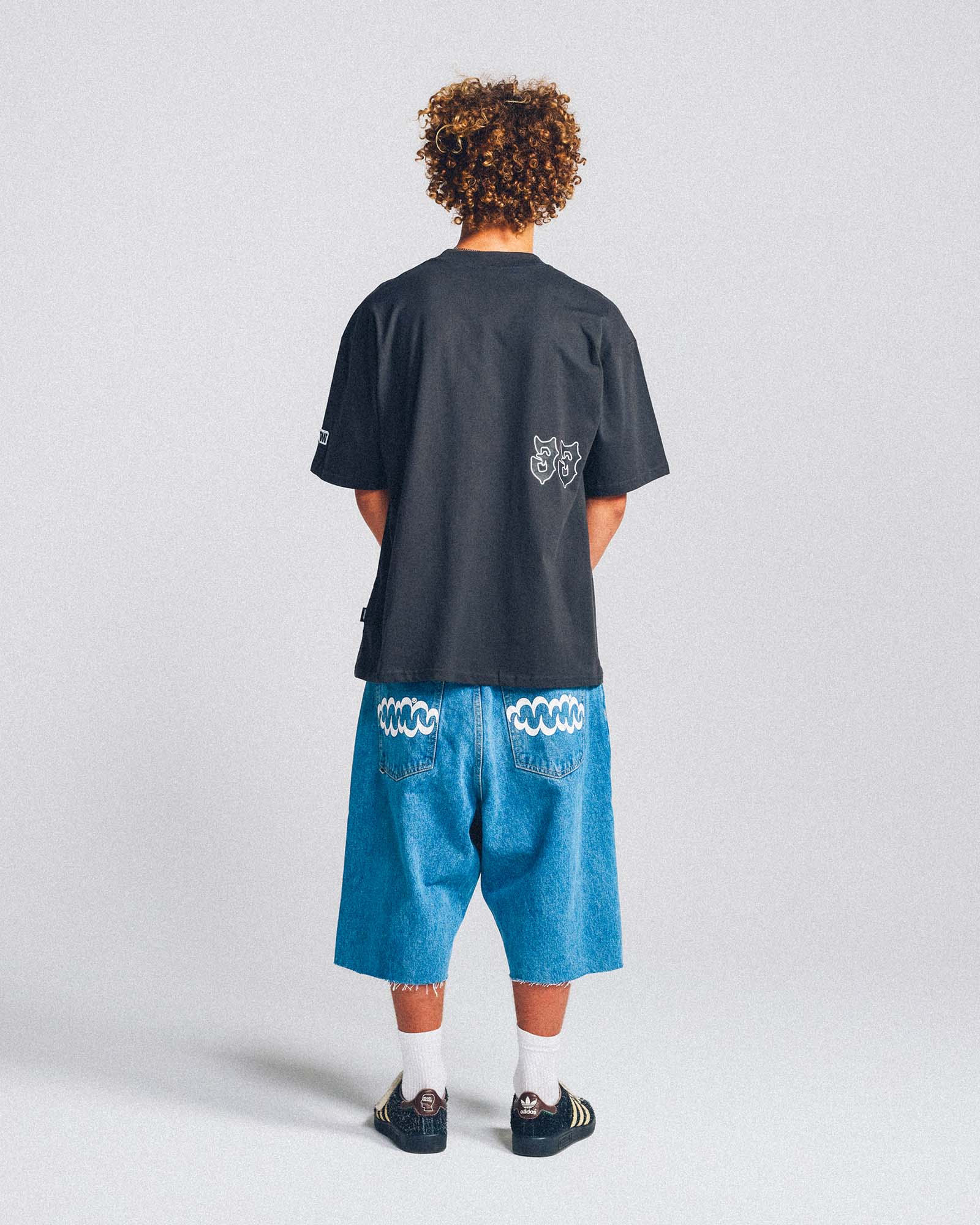 Beefy Tee 2.0 - Metal - Image 3
