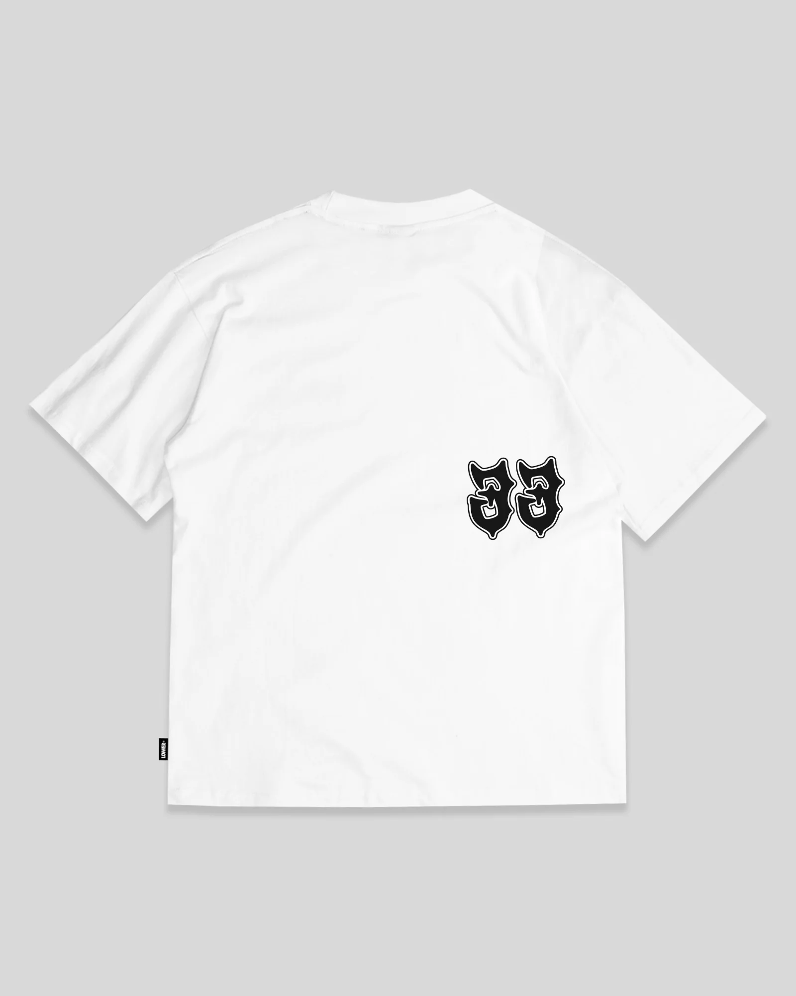 Beefy Tee 2.0 - Metal - Image 4