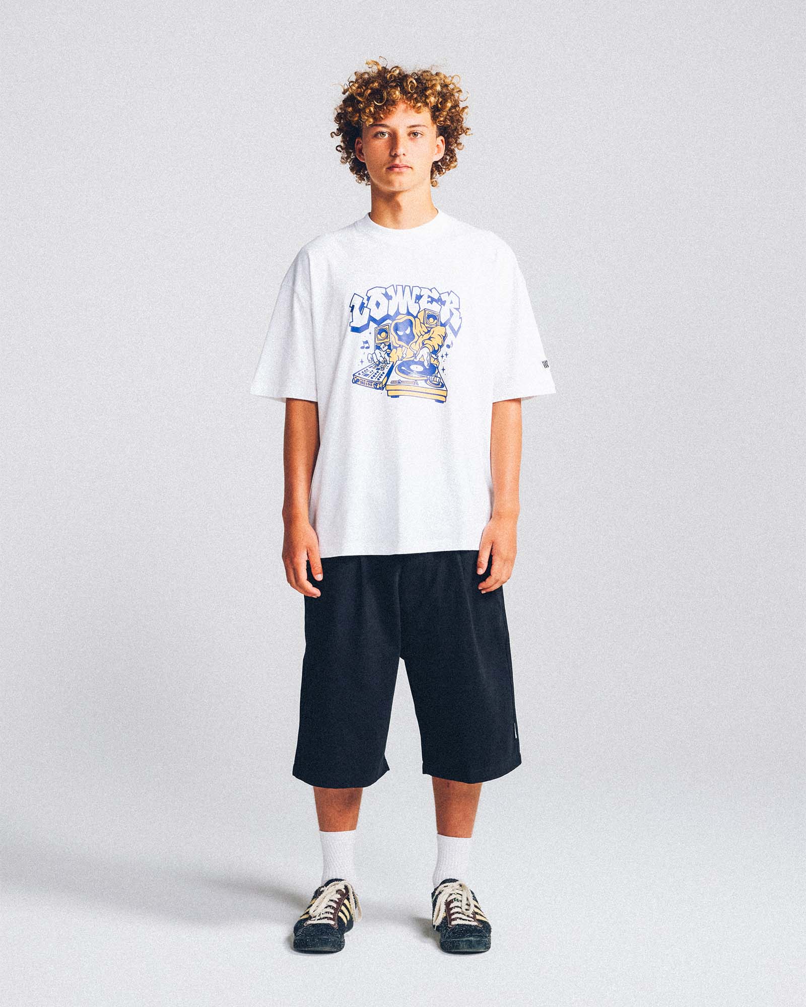 Beefy Tee 2.0 - Orbit - Image 2