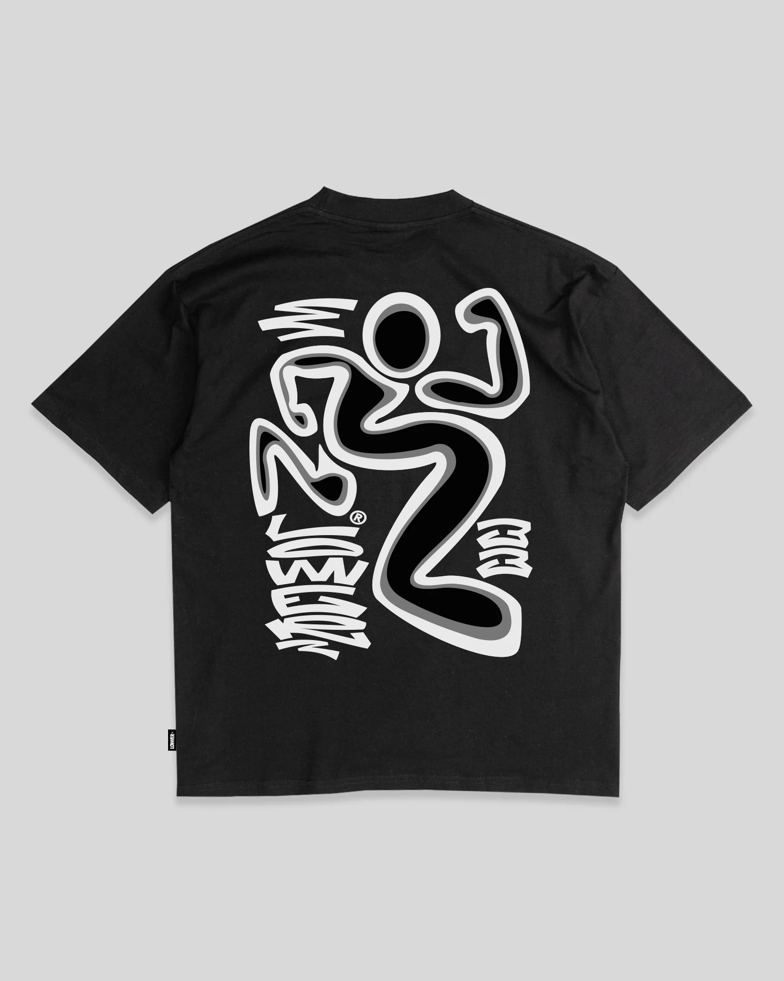 Beefy Tee 2.0 - Jog