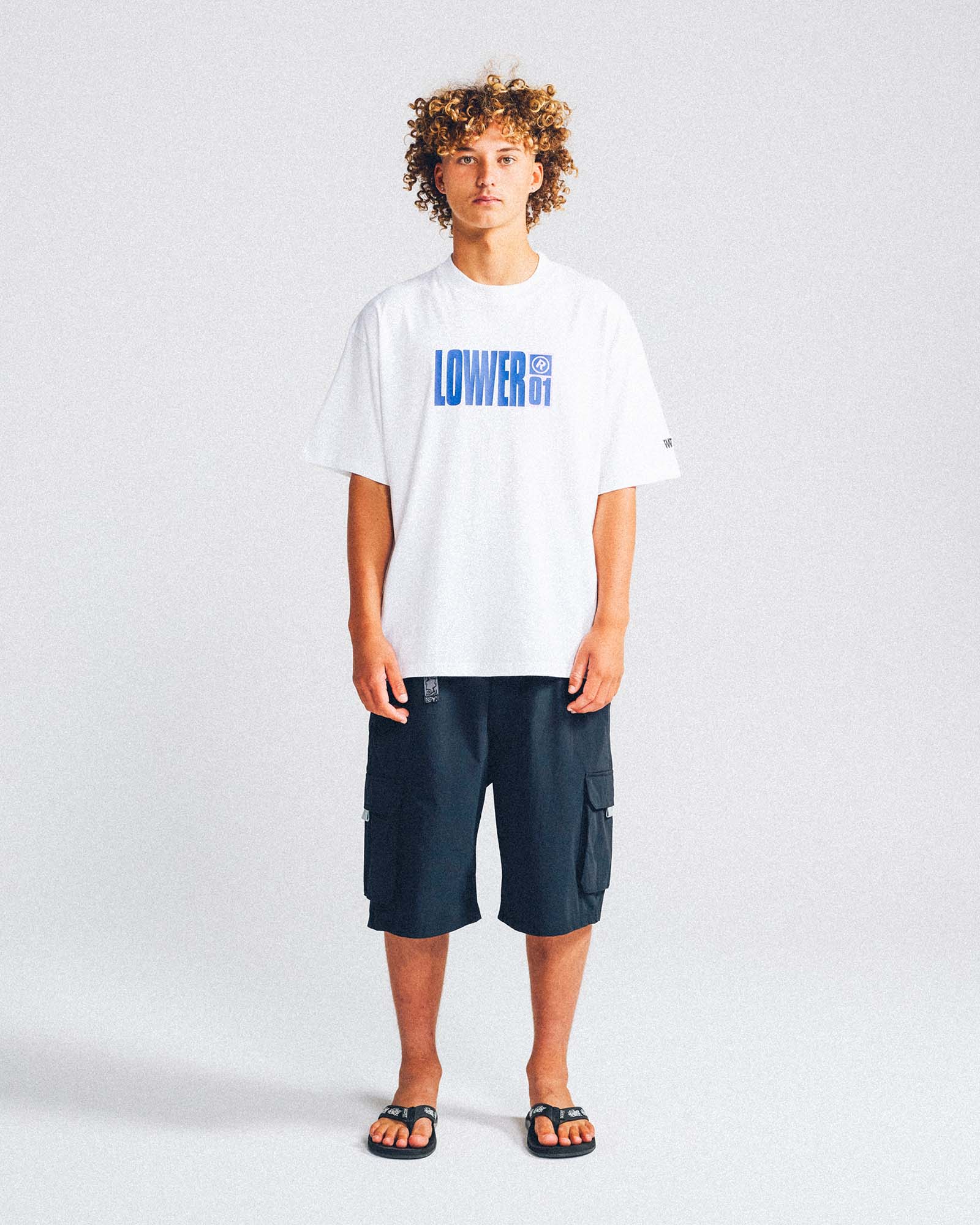 Beefy Tee 2.0 - Juggle - Image 3