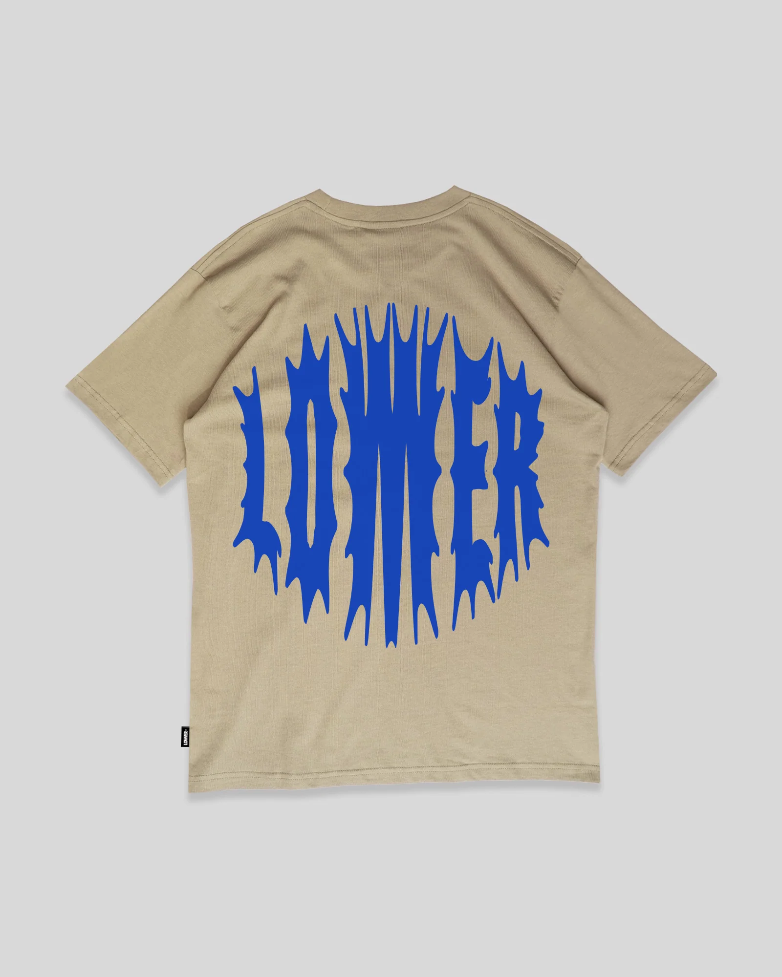 Standard Tee - Spike Fisheye - Image 4