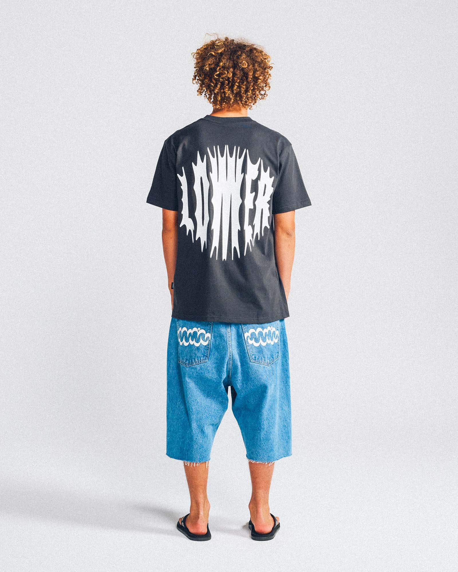 Standard Tee - Spike Fisheye - Image 2