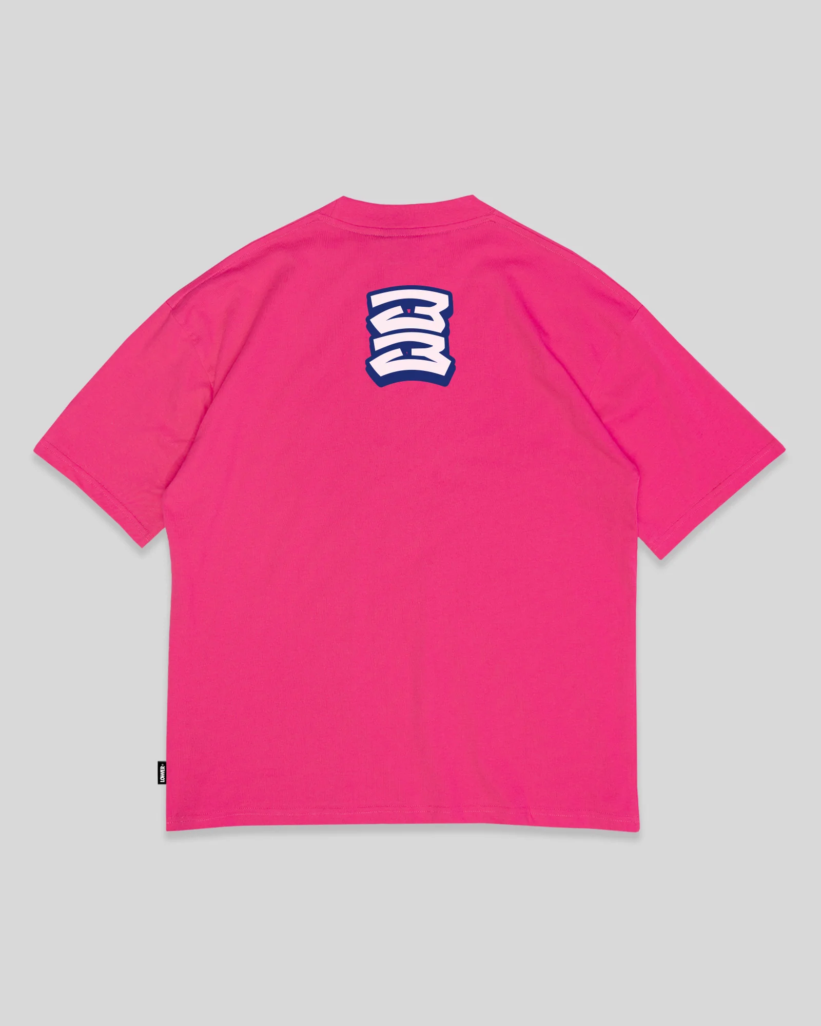 Beefy Tee 2.0 - Tower - Image 5