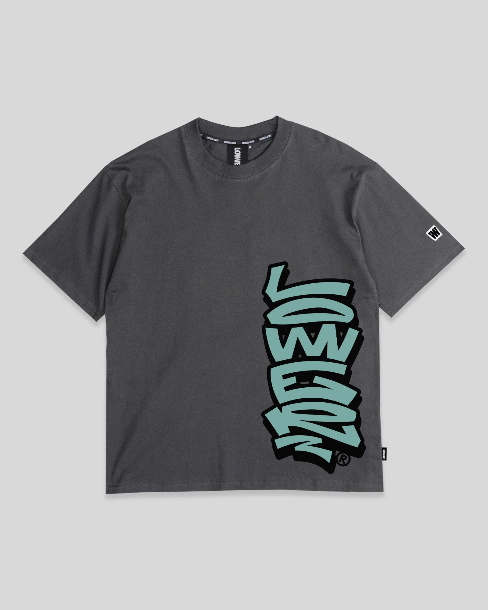 Beefy Tee 2.0 - Tower