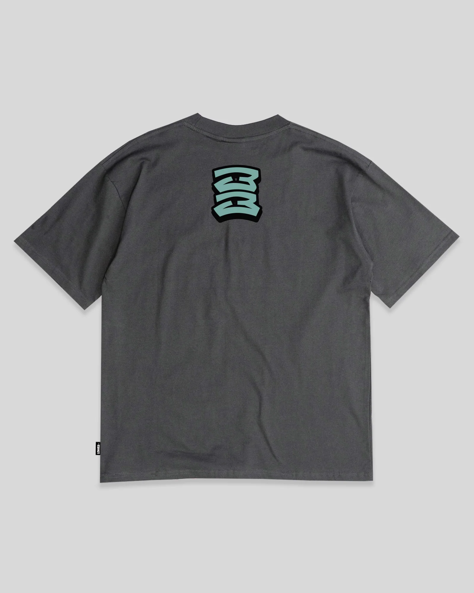 Beefy Tee 2.0 - Tower - Image 2