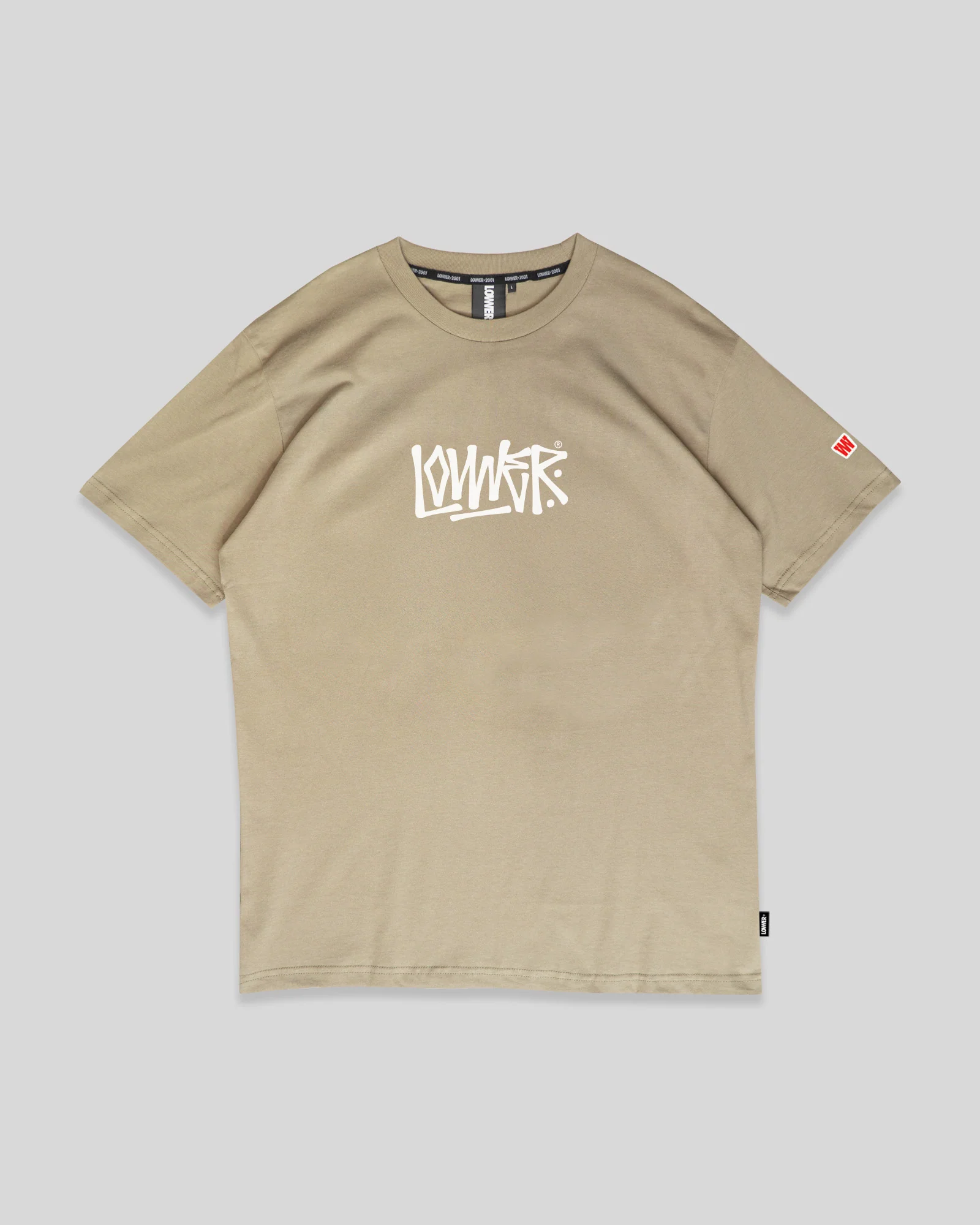 Standard Tee - Bones