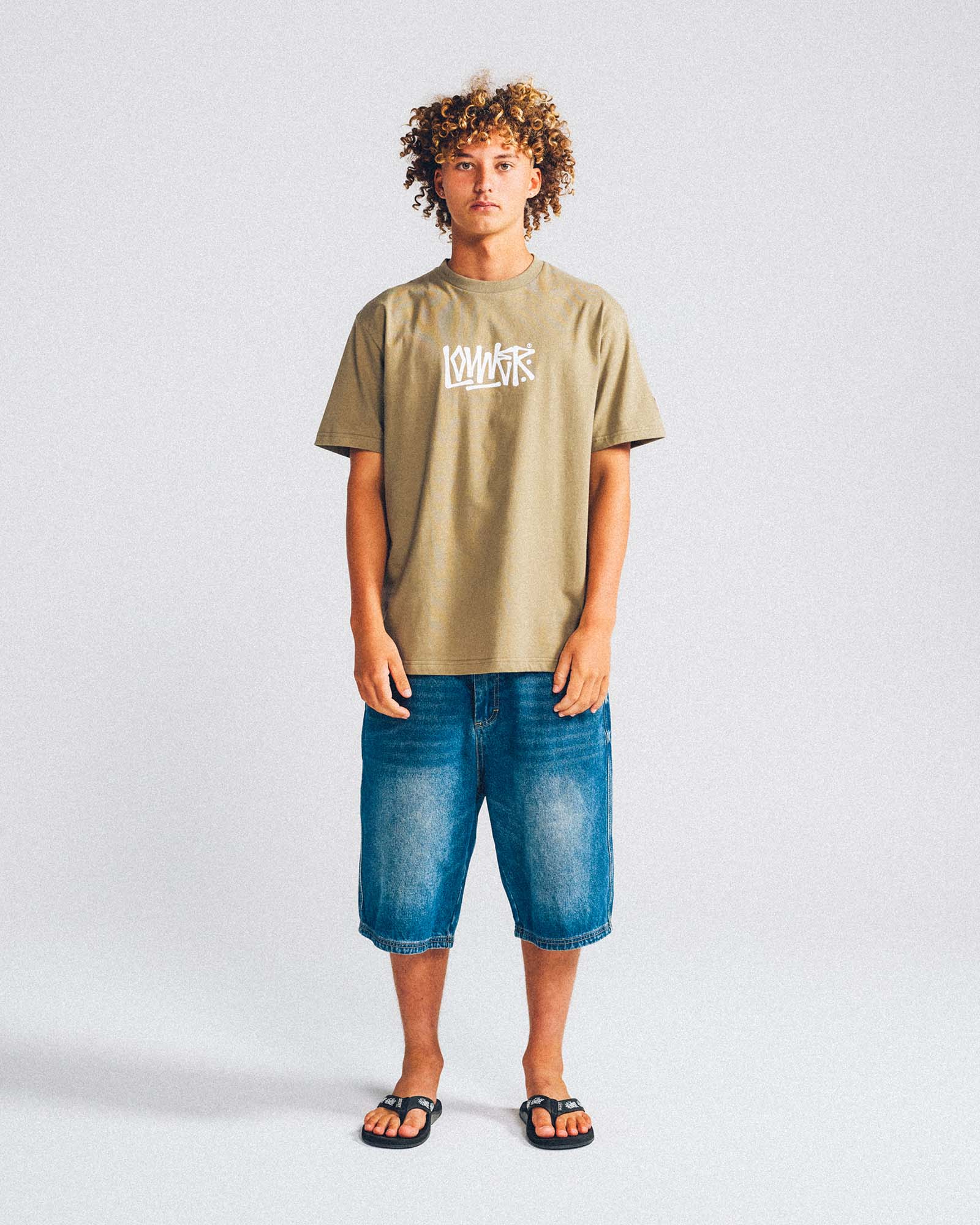 Standard Tee - Bones - Image 2