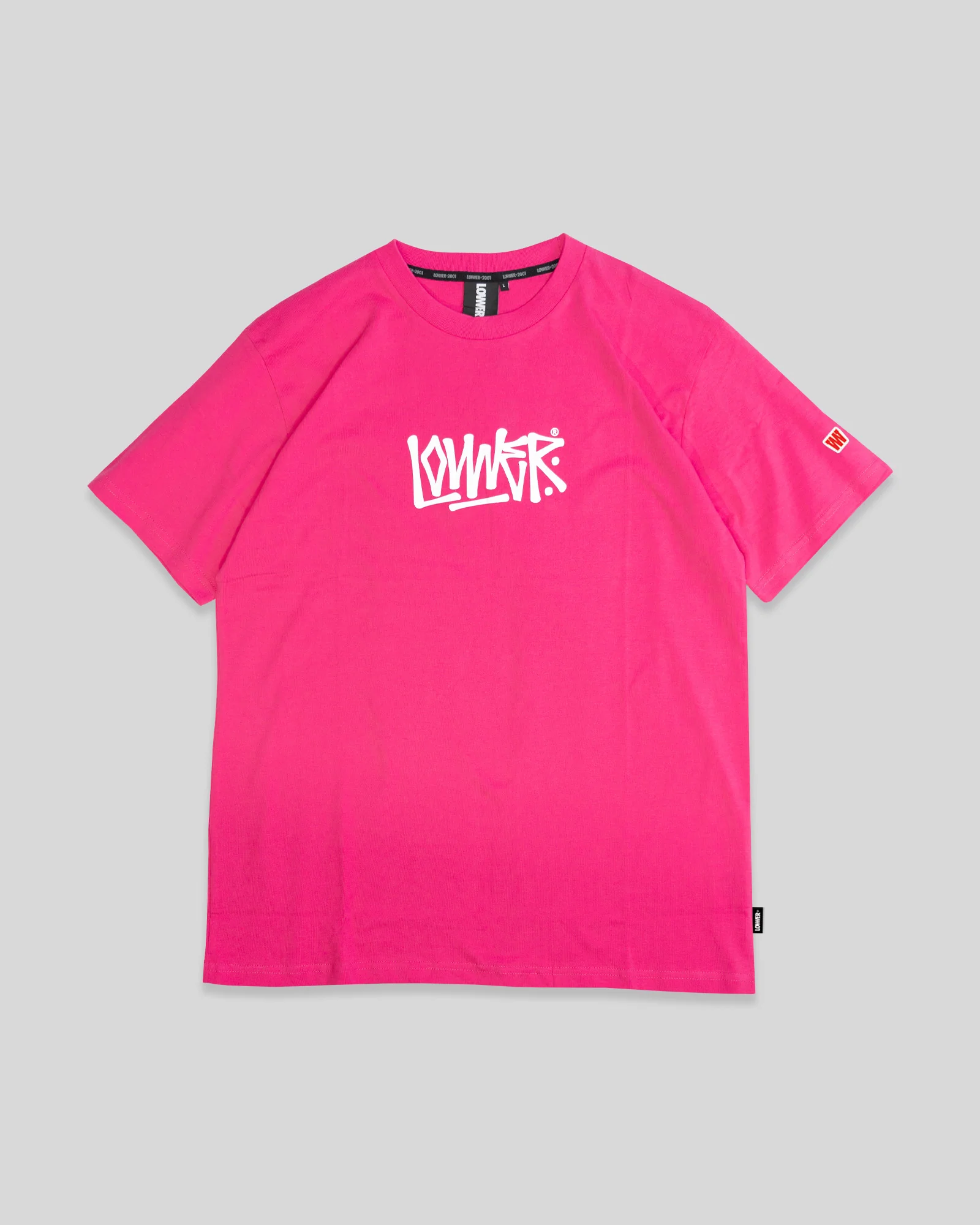 Standard Tee - Bones