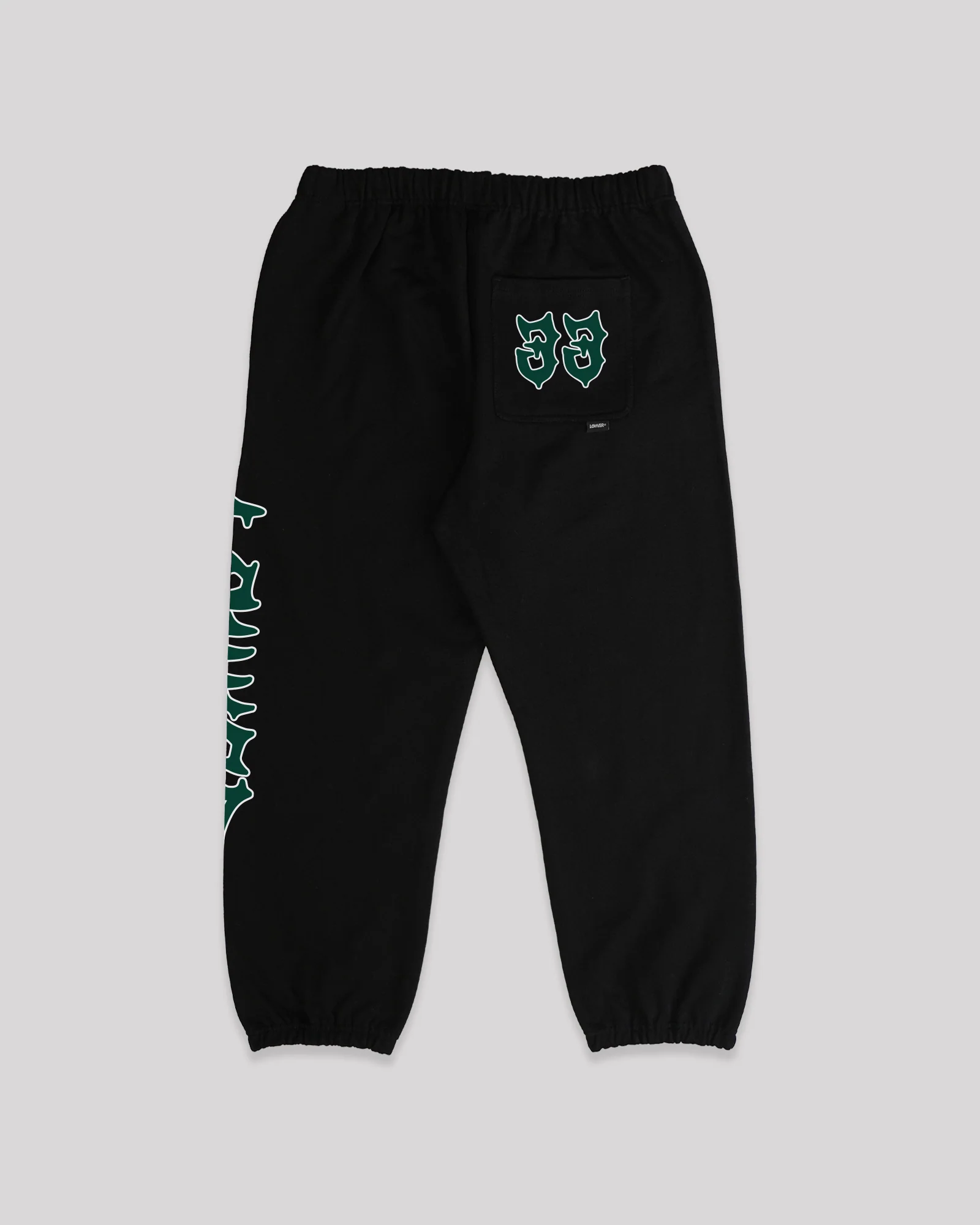 Phat Pant Trackpant - Metal 33 - Image 4