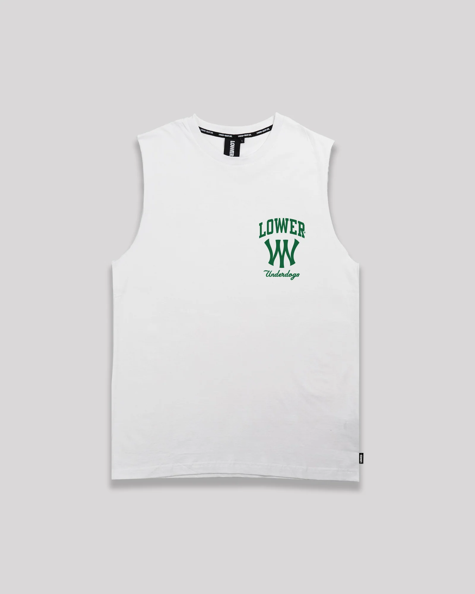 Cut Tank - NY - Image 4