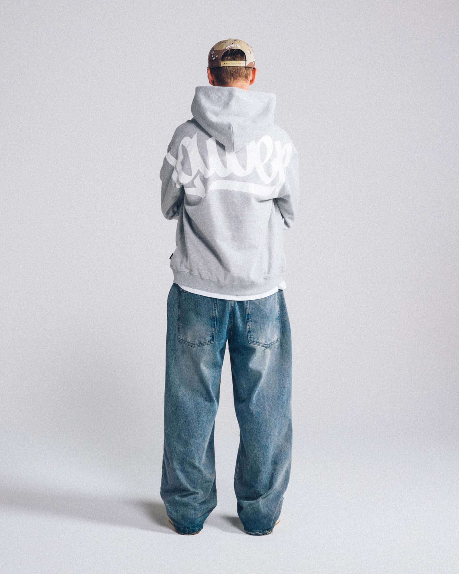 Billie Hood - Chisel - Image 4