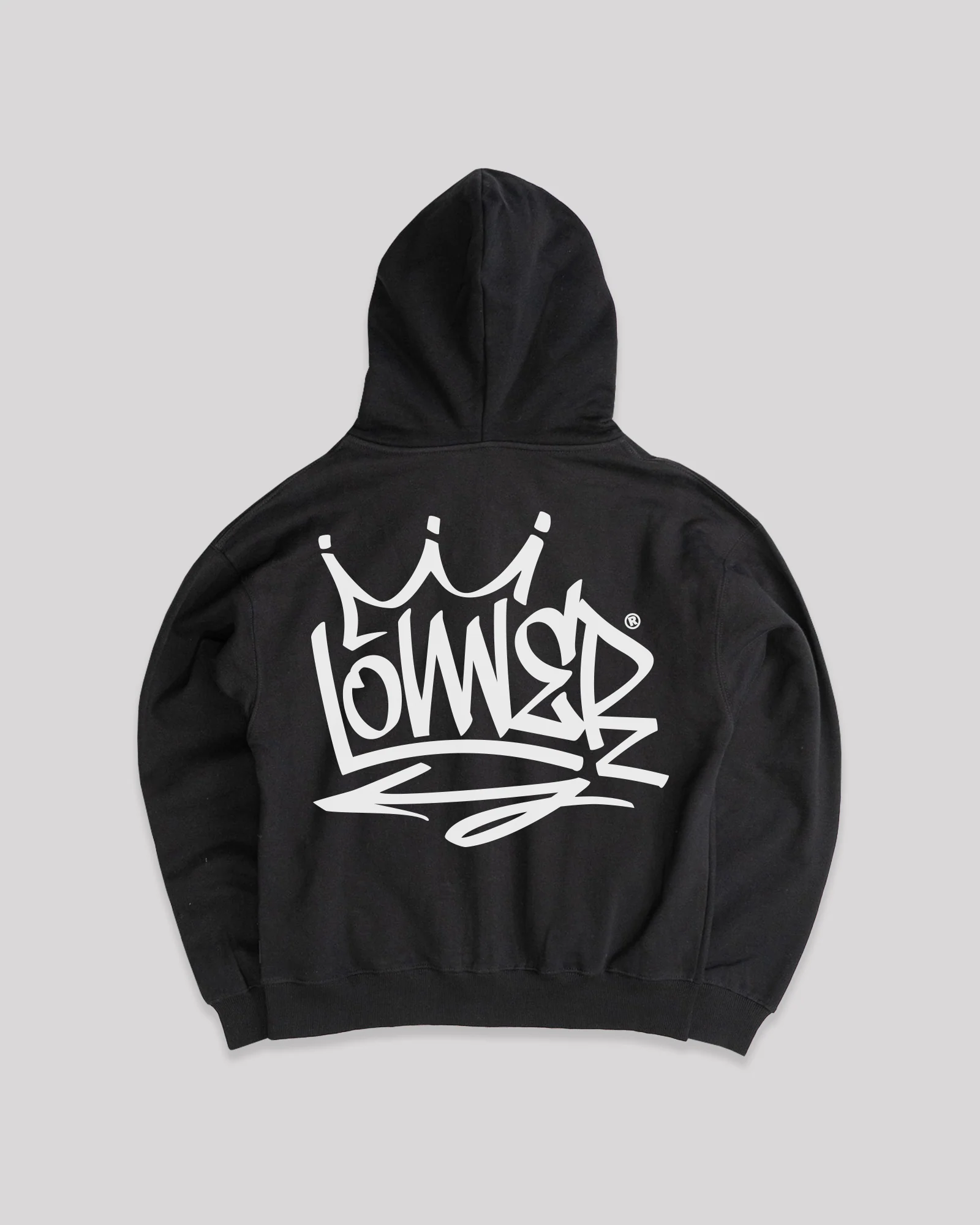 Billie Hood - Crown Tag - Image 3