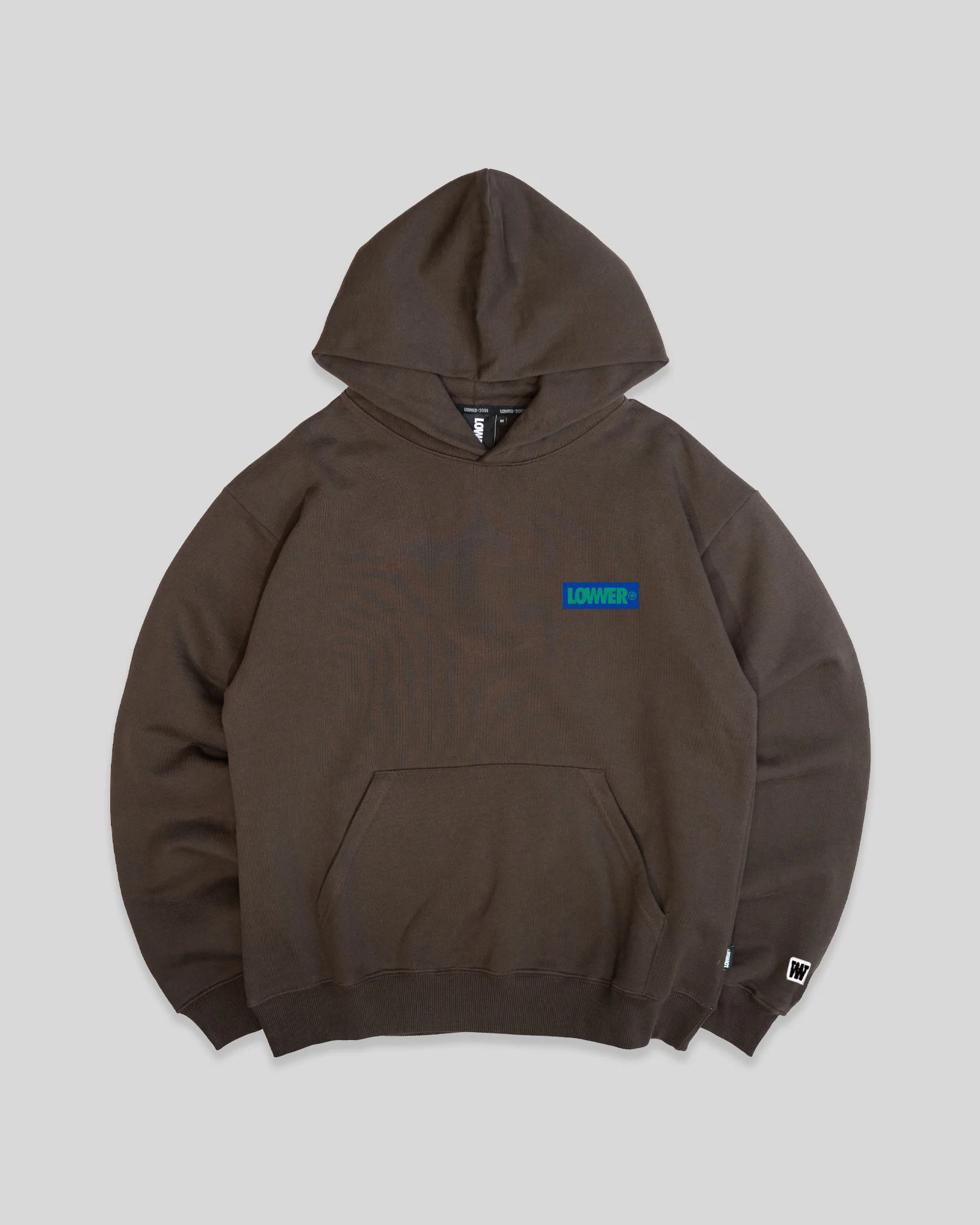 Billie Hood - Rave - Image 4