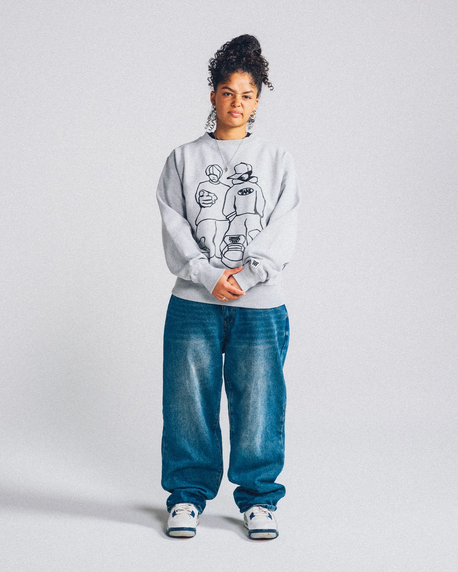 New Crew - Homies - Image 3
