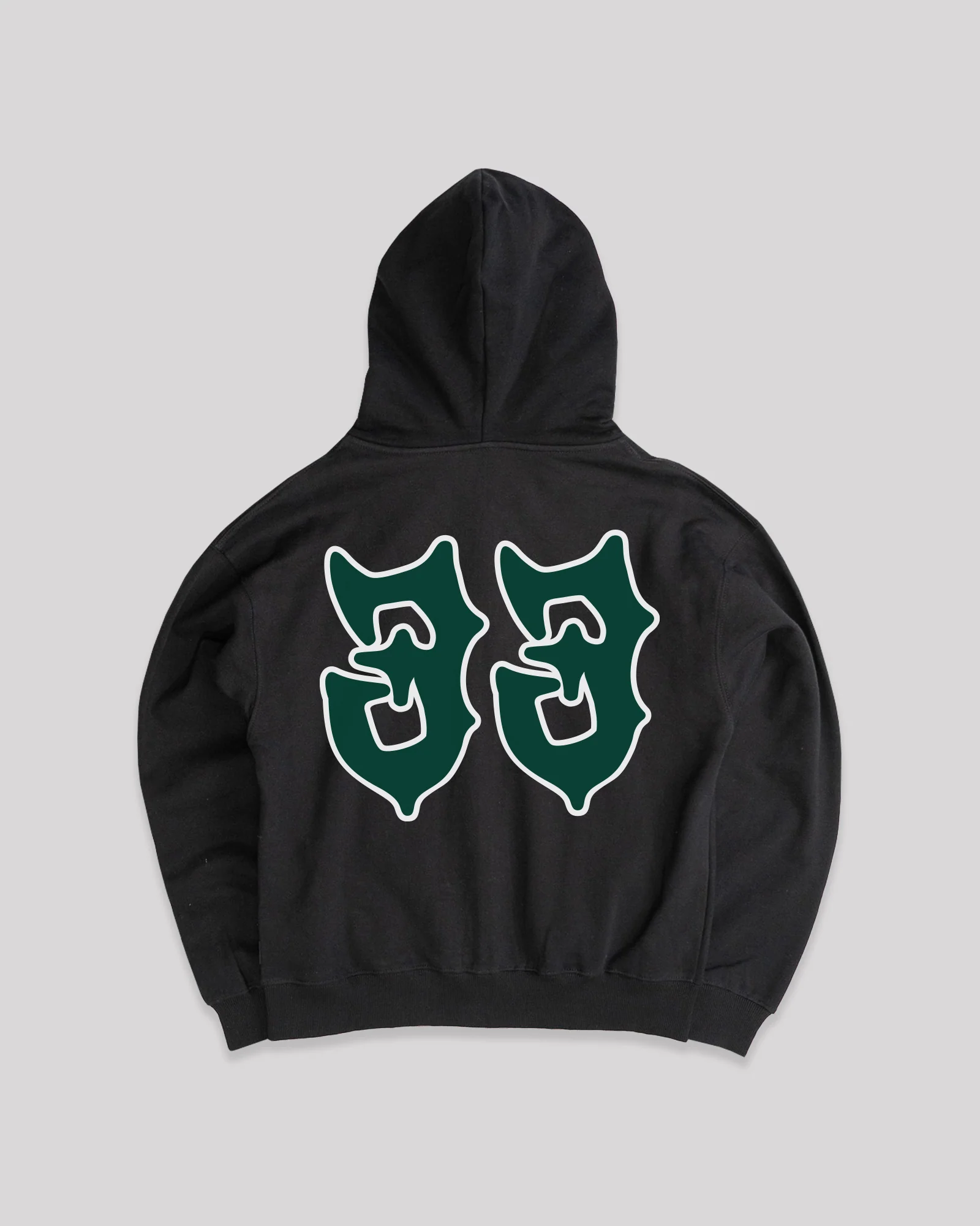 Billie Hood - Metal 33 - Image 4