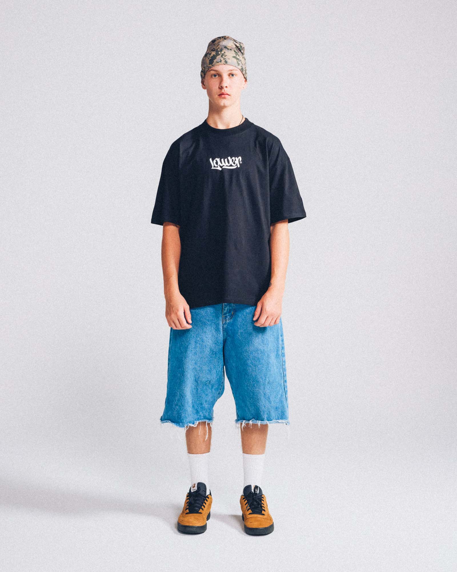 Beefy Tee 2.0 - Chisel - Image 3