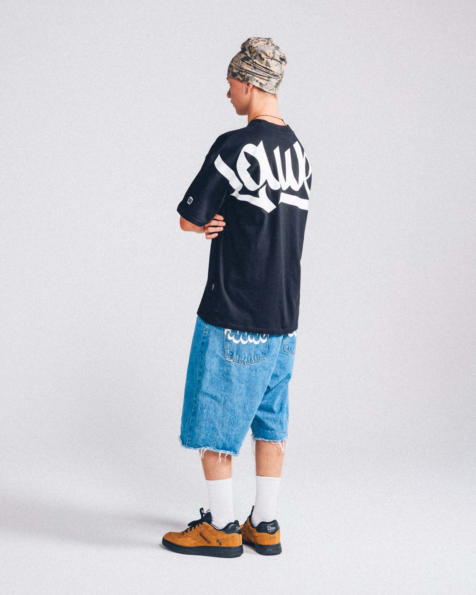 Beefy Tee 2.0 - Chisel - Image 4